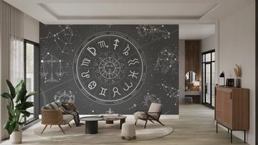 Wheel of Zodiac