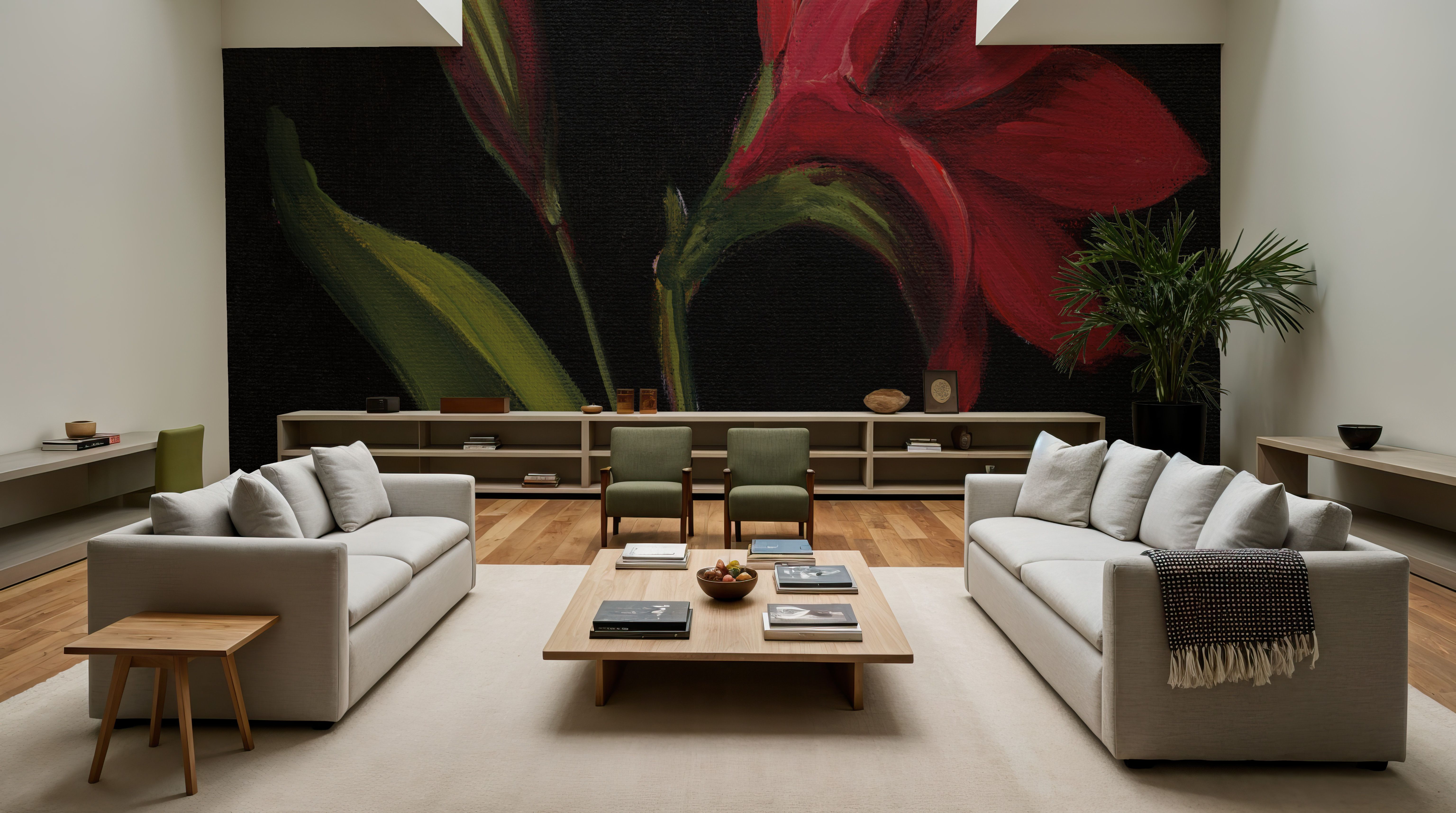 Amour Amaryllis