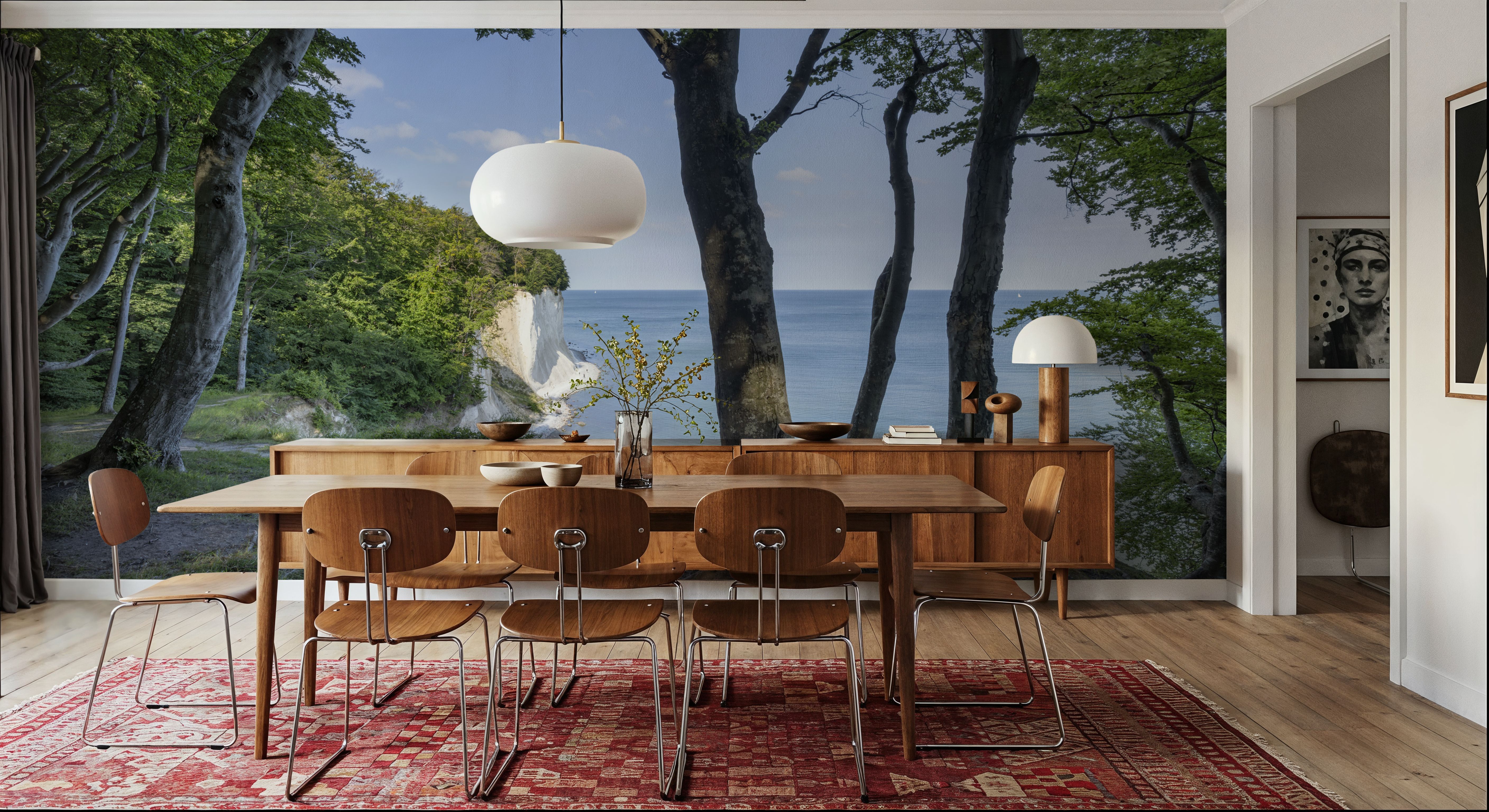 Jasmund National Park