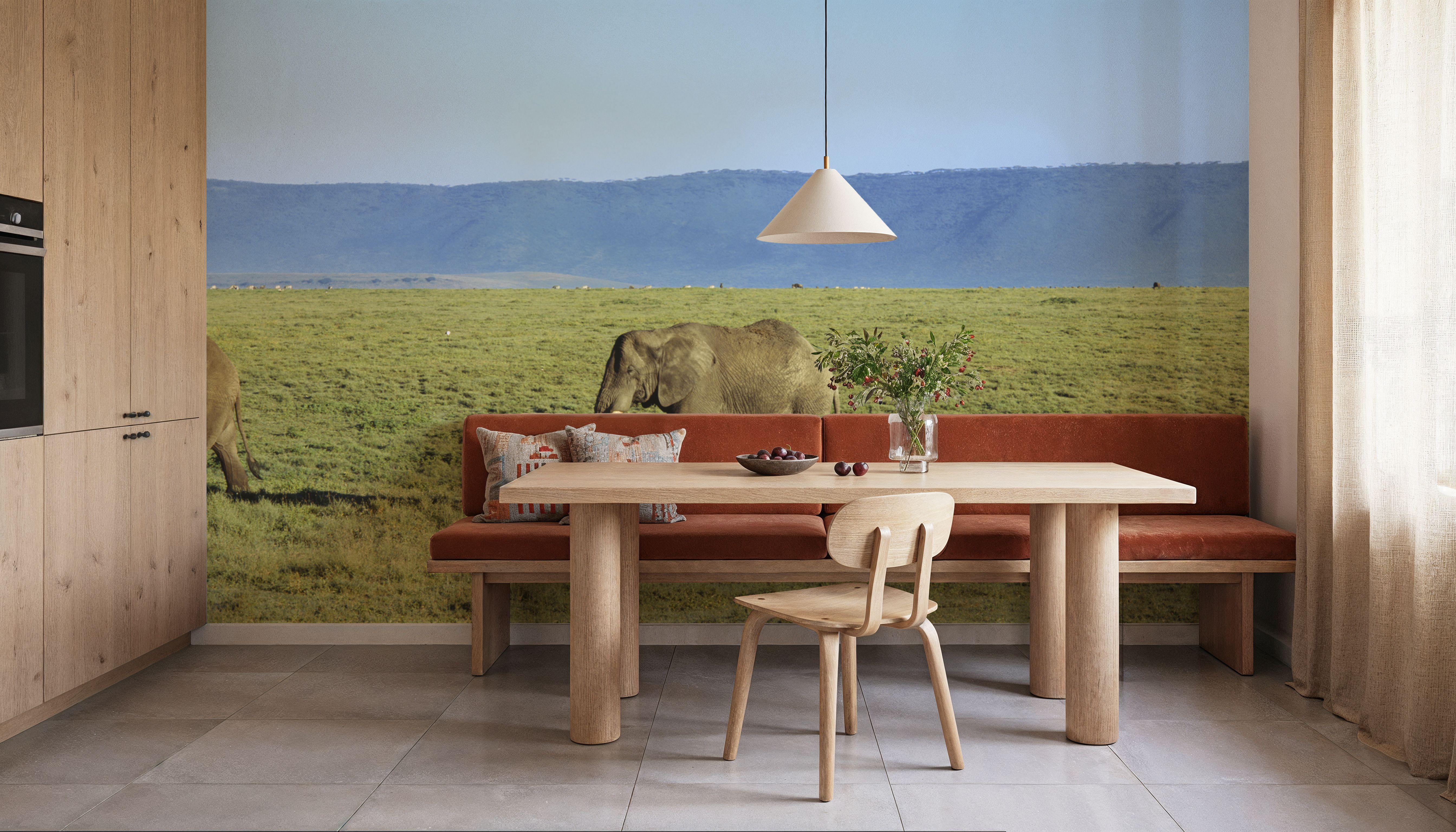 Savanna Migration