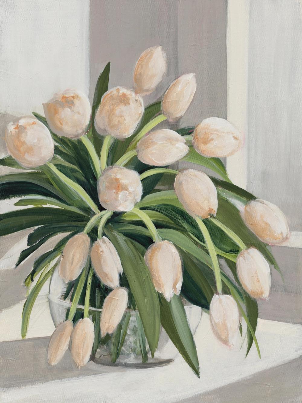 Tulip Bouquet I