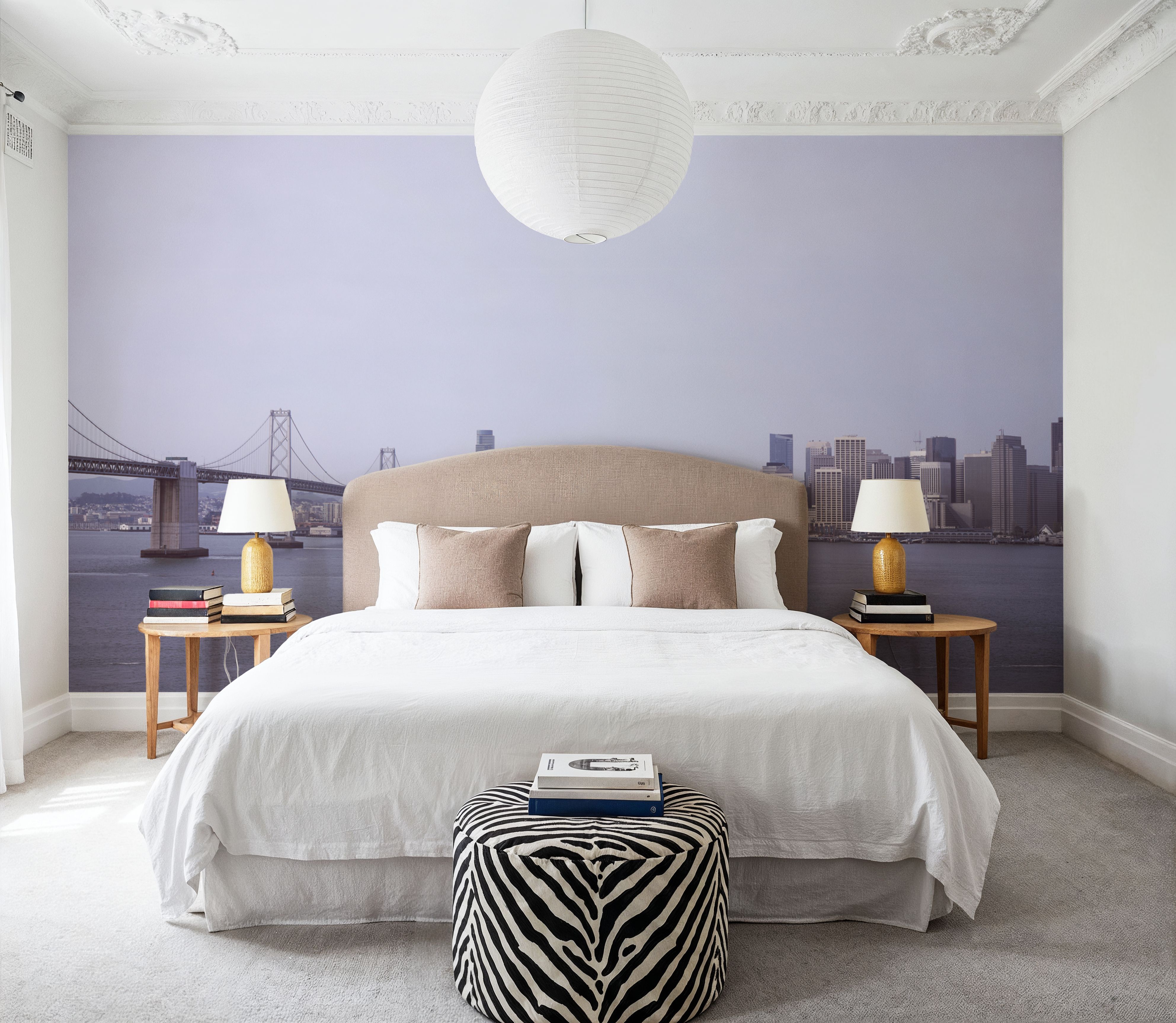 Urban Crossing Muted