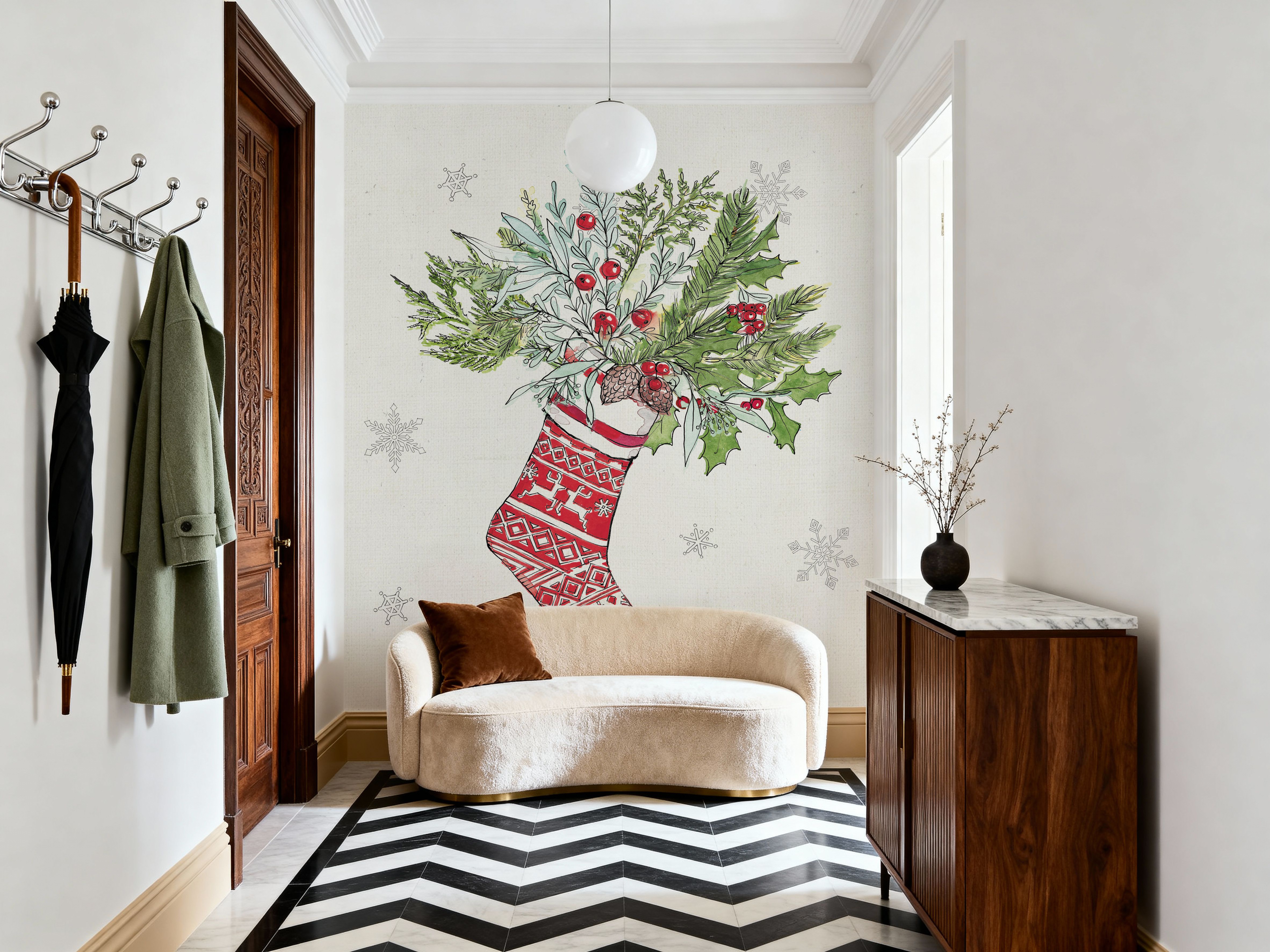 Signs of the Season IX
