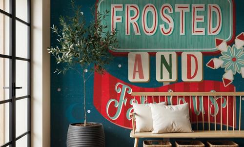 Frosted and Fabulous IV