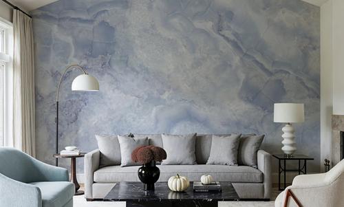 Glacier Marble