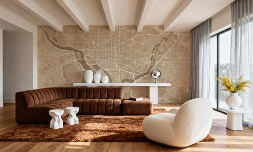Washinton Ochre