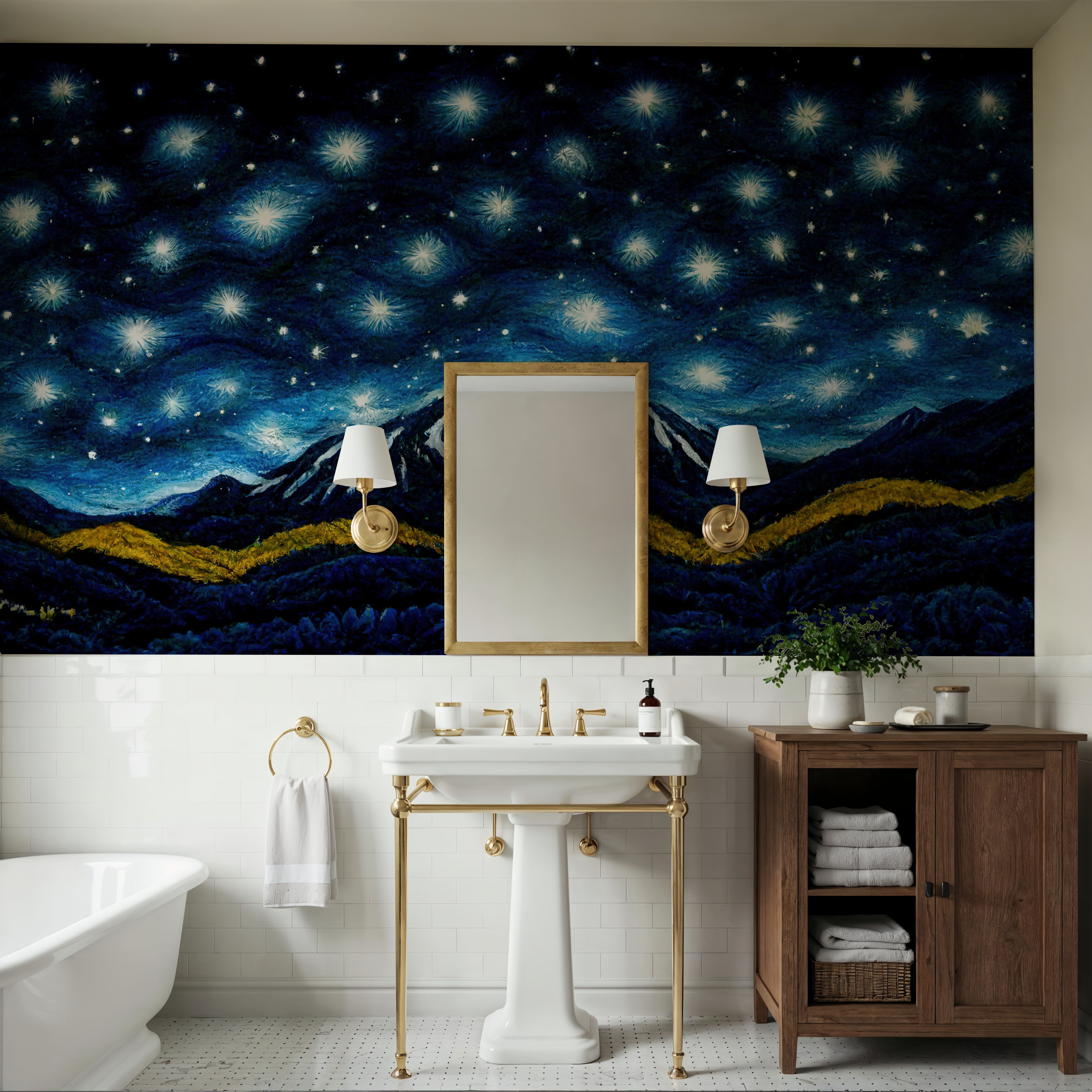I See The Cosmos