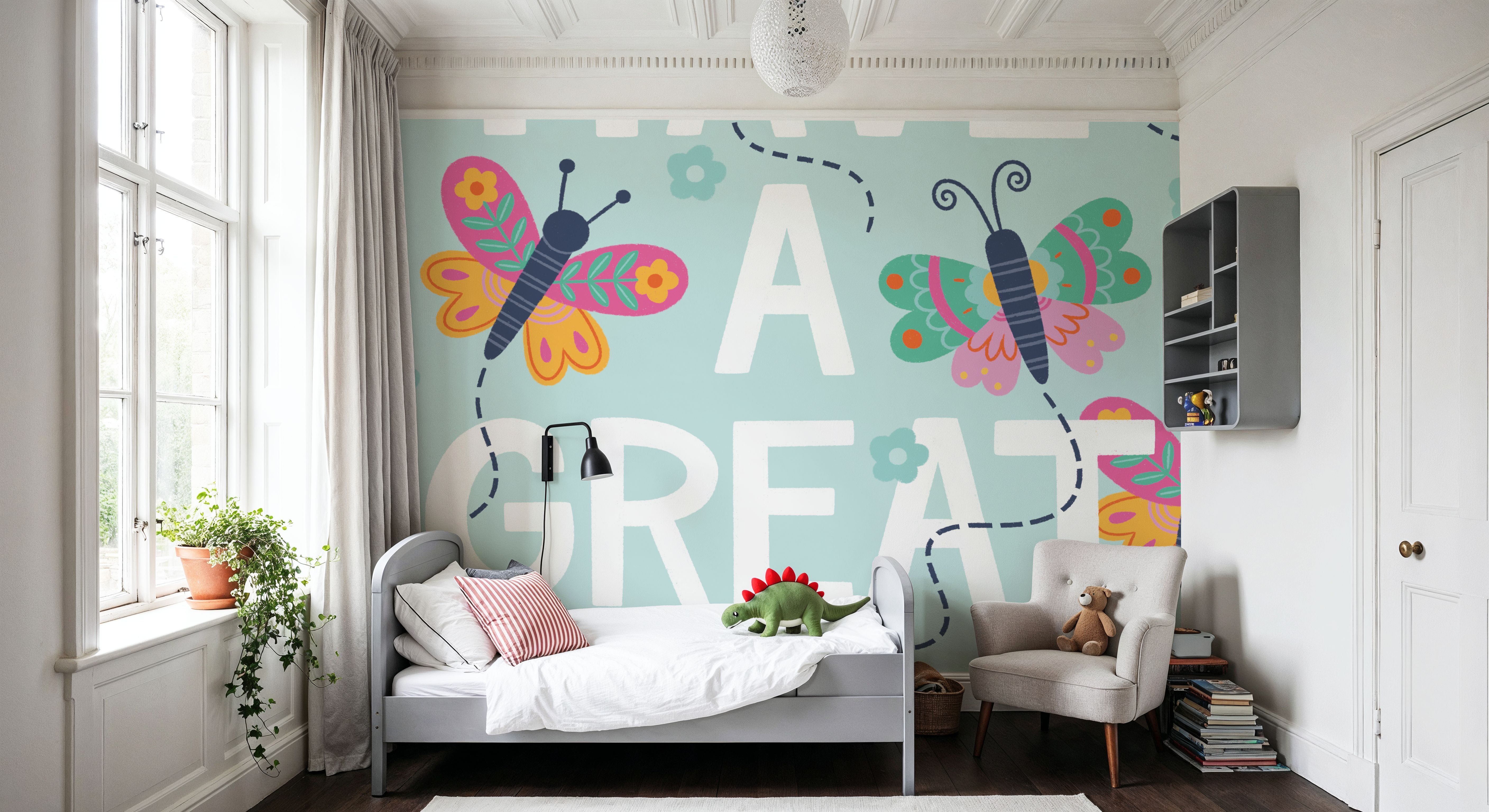 Butterflies, Wallpaper