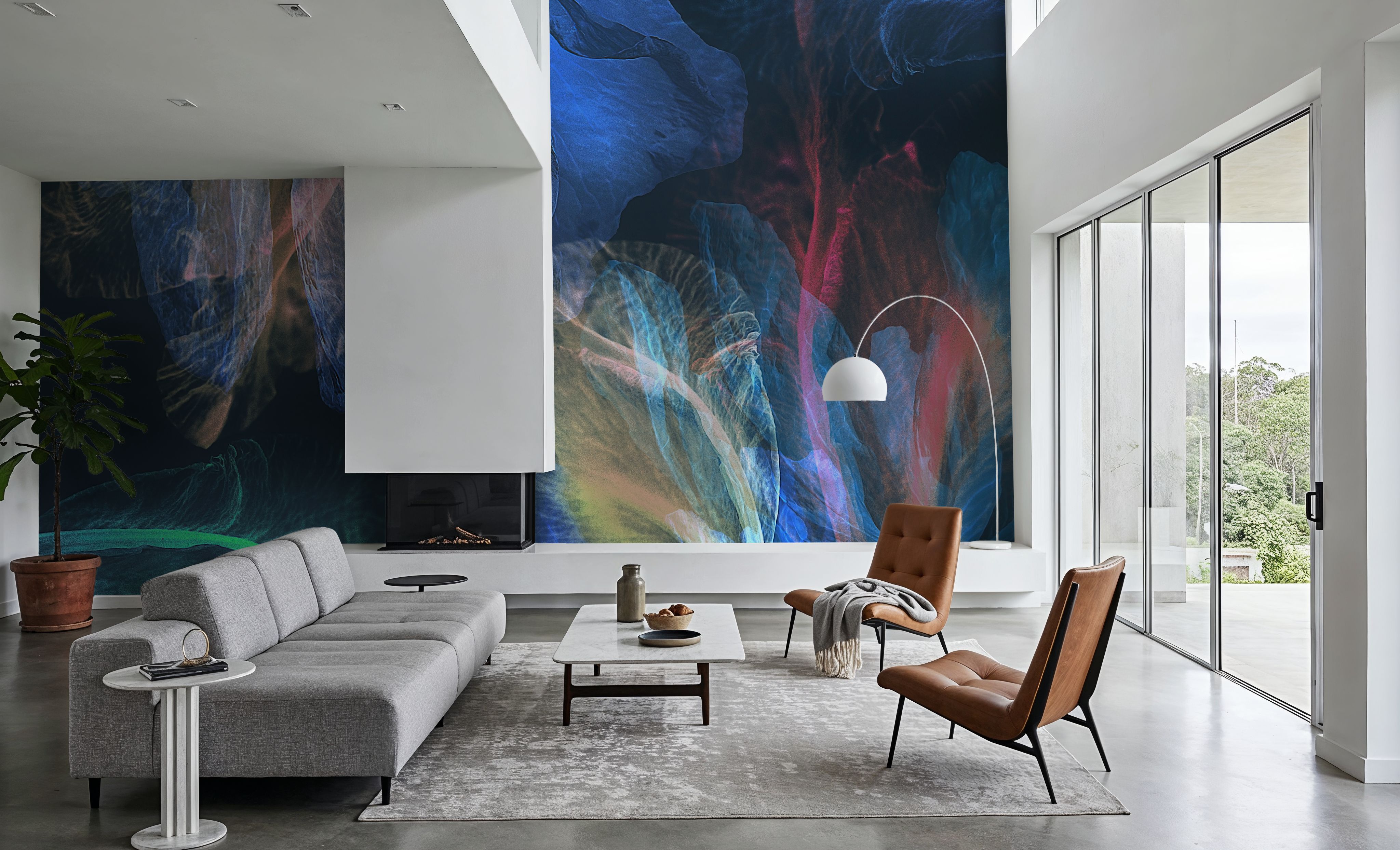 Ocean Garden