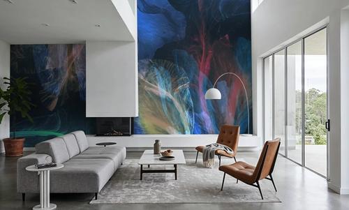 Ocean Garden