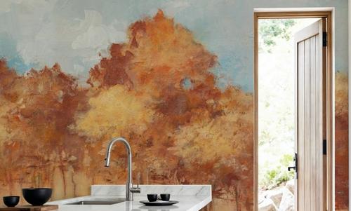 Glory of Autumn
