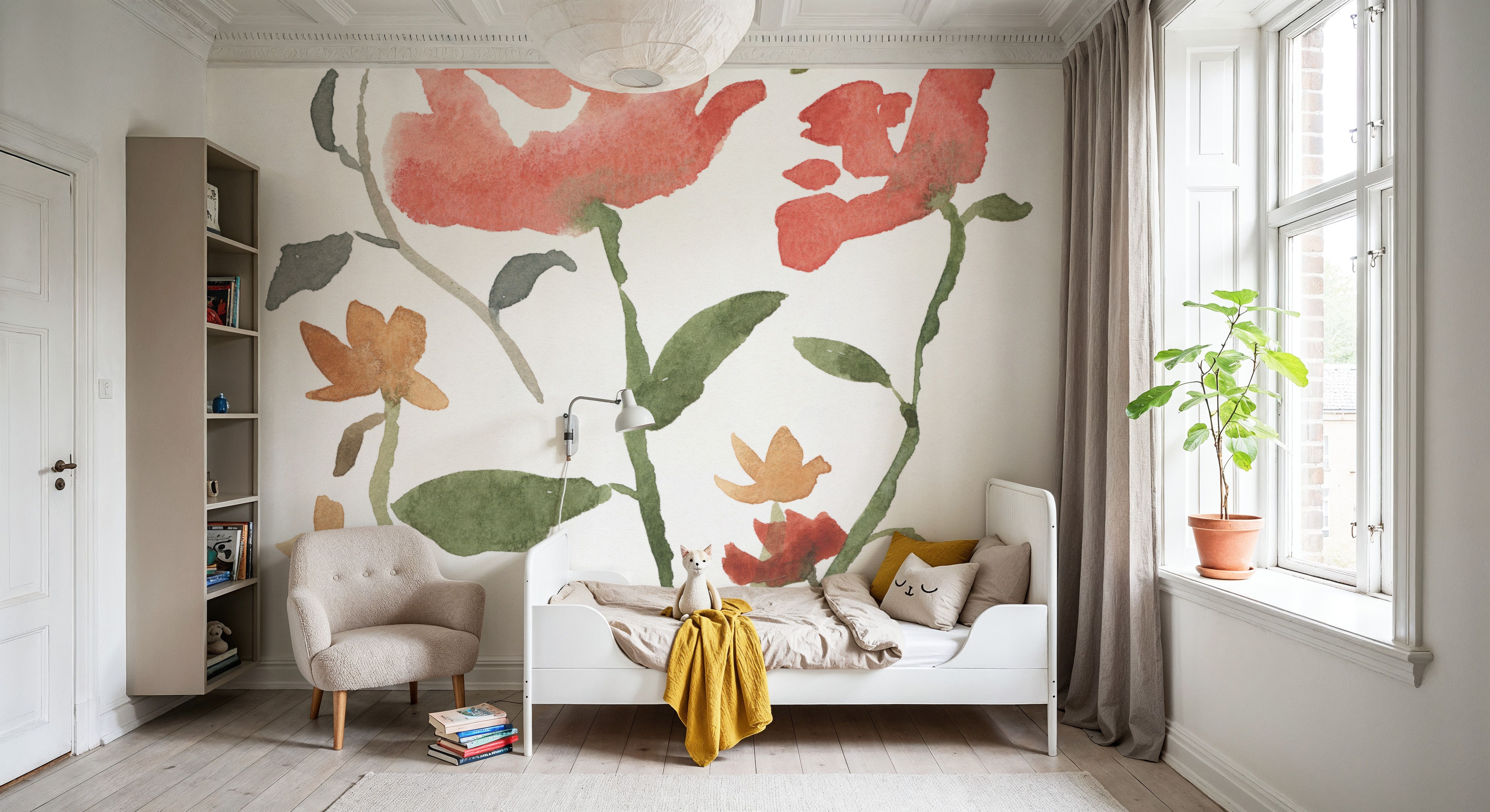 Pretty Blooms II