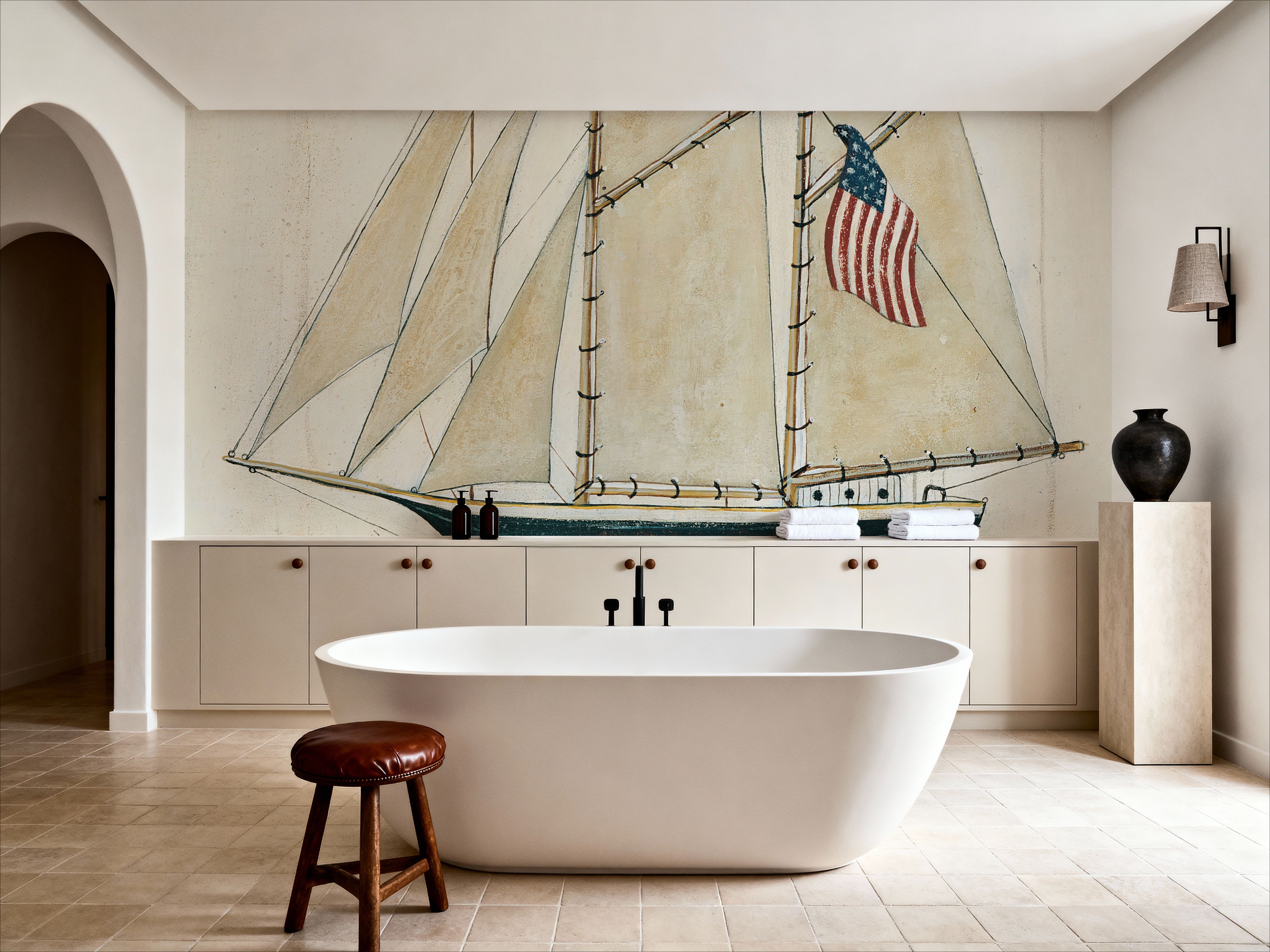 Schooner II