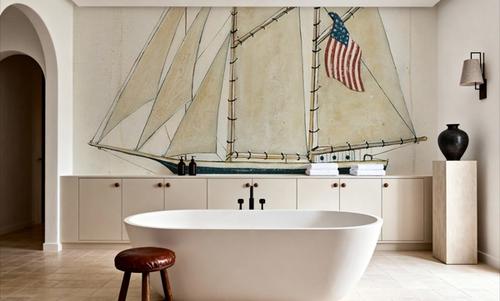 Schooner II
