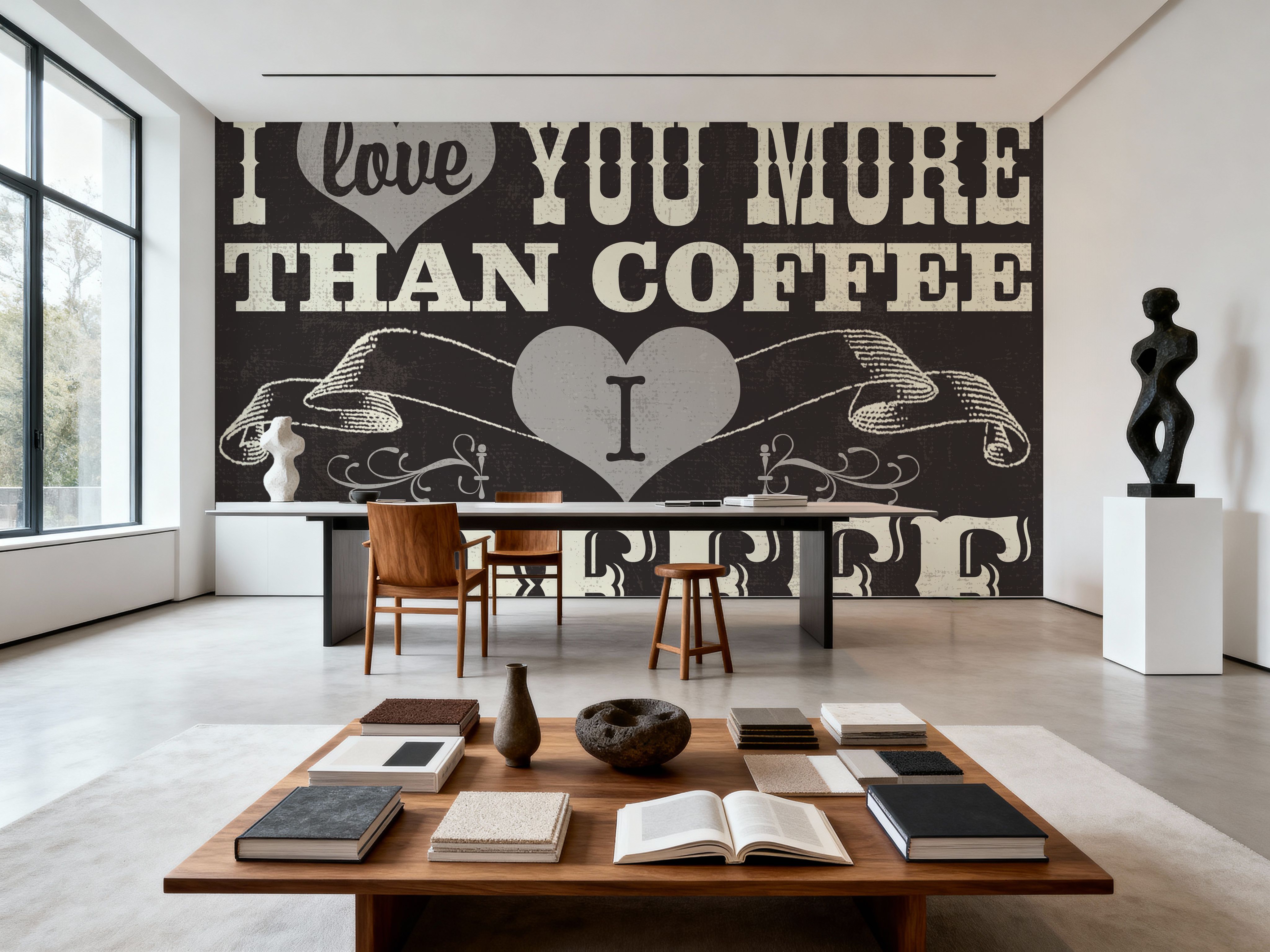Coffee Lovers VII