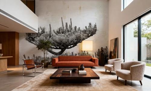 Japanese Tree