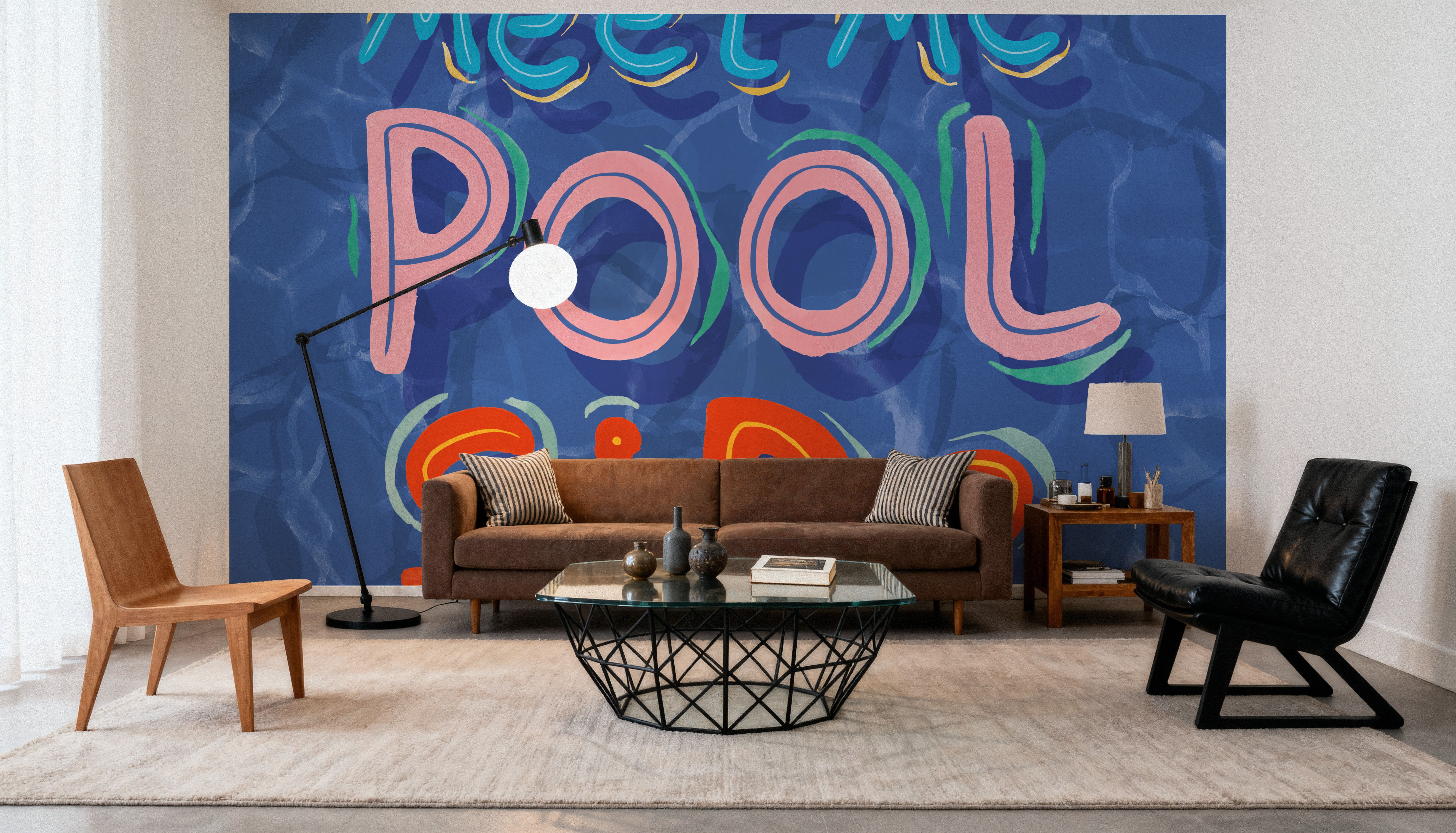 Poolside Vibes VI