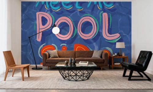 Poolside Vibes VI