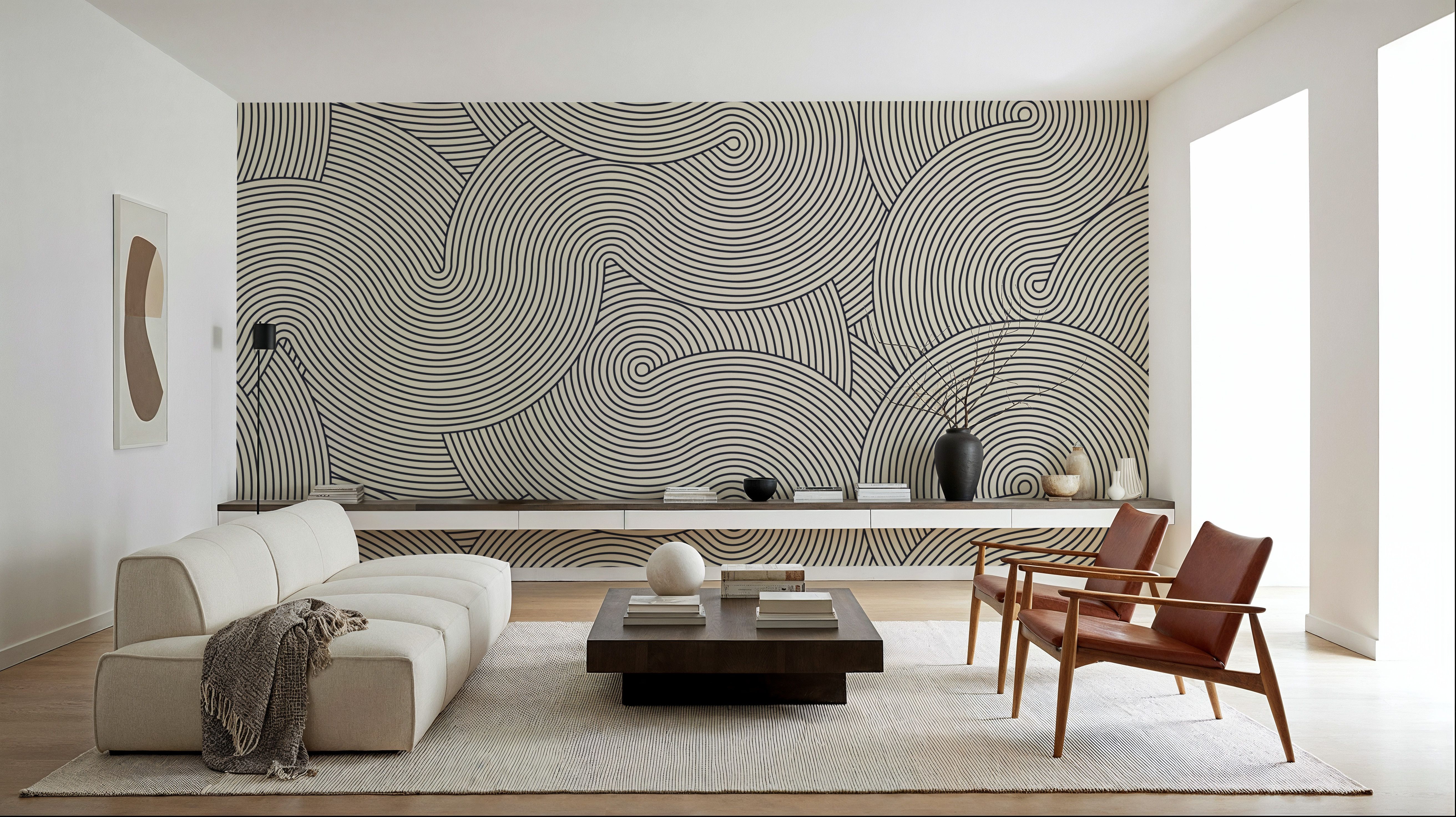 Hypnotic Swirl