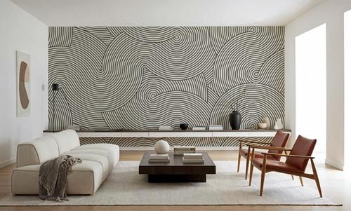 Hypnotic Swirl