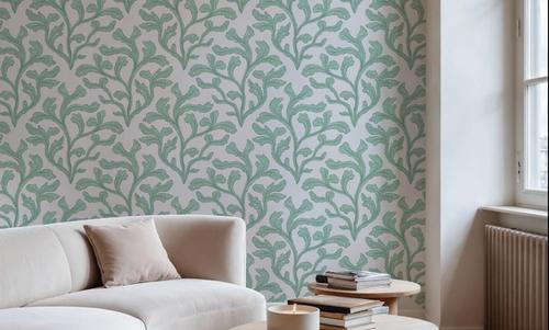 Fucus Seaweed, Mint