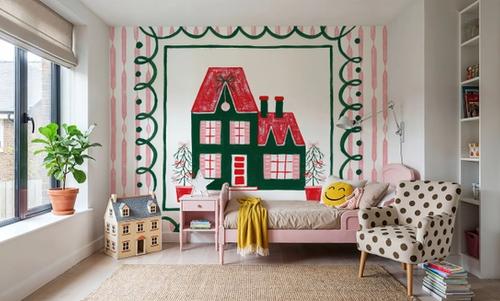 Hearth and Home III
