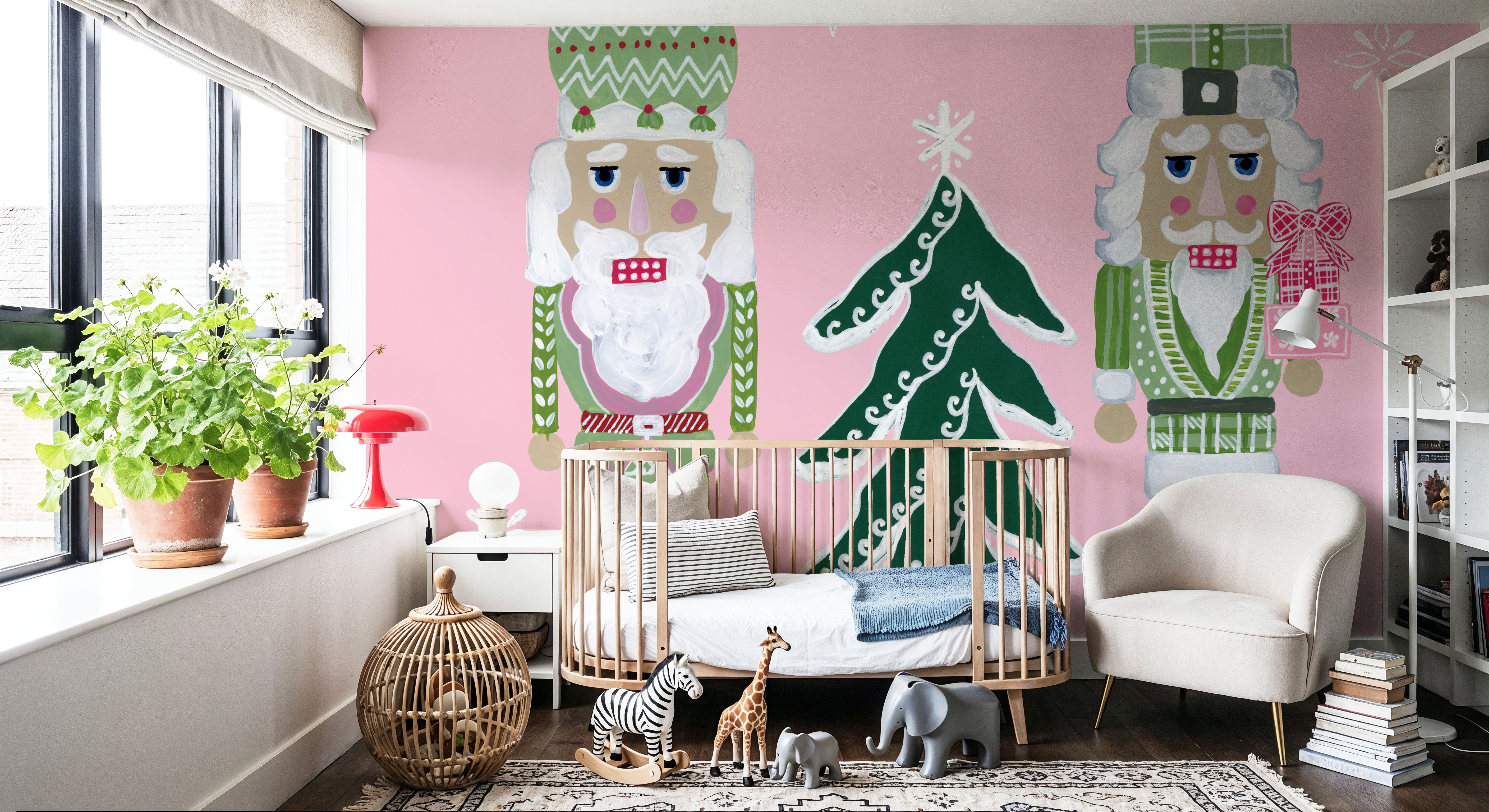 Dreamland Nutcrackers III