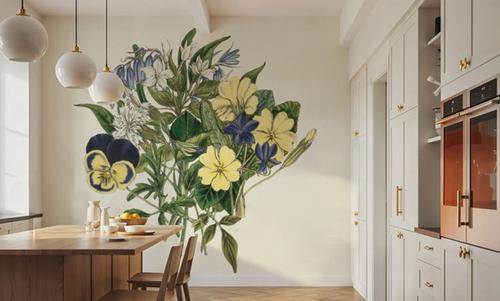 Pansy Party