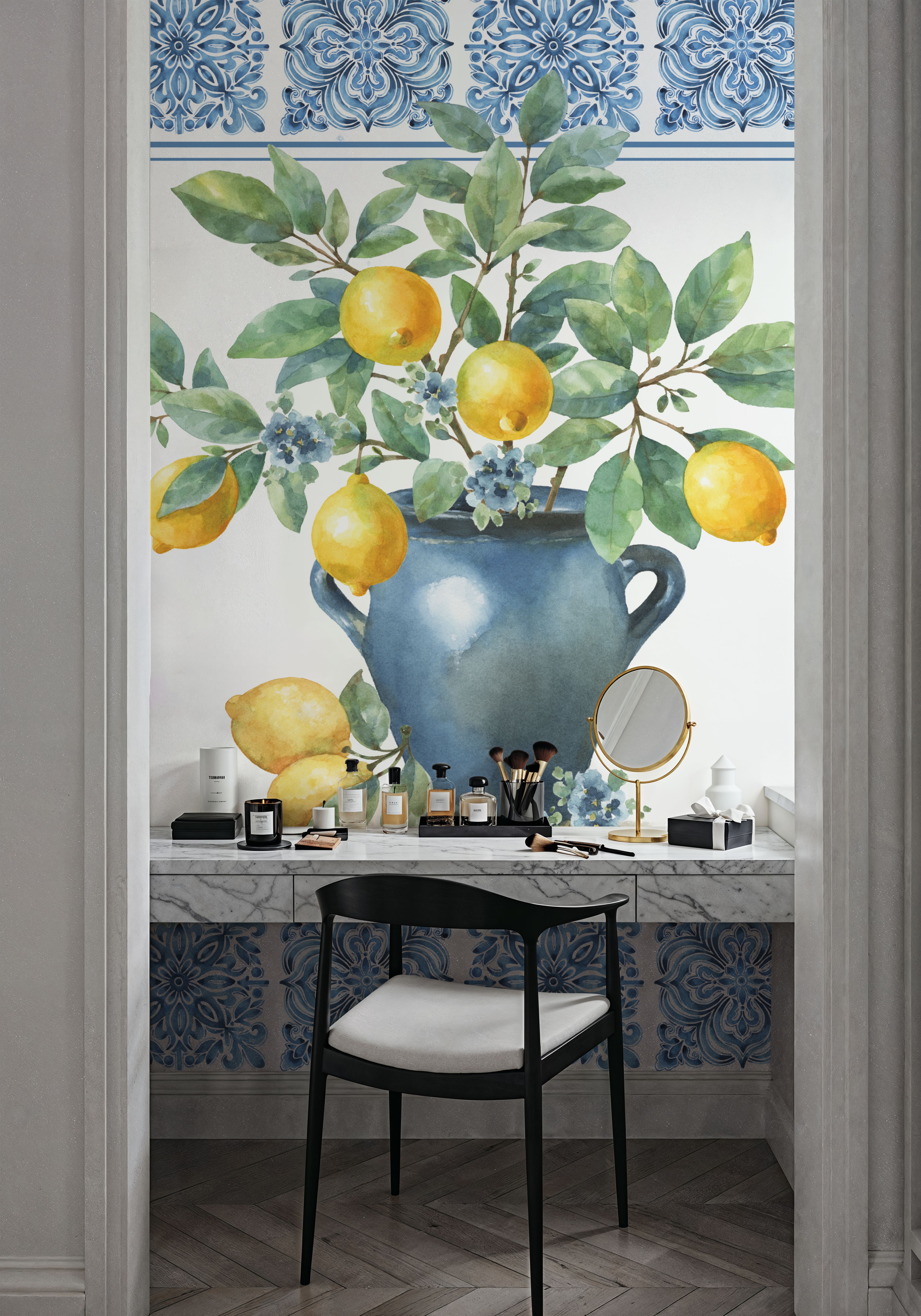 Le Citron VI