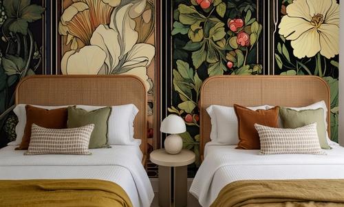 Forest Panels