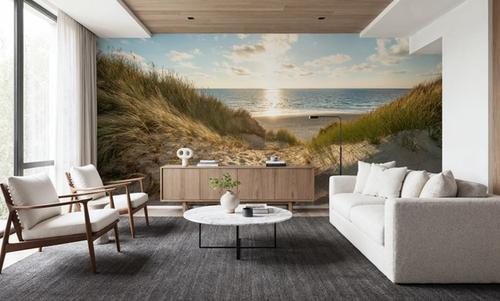 Coastal Escape