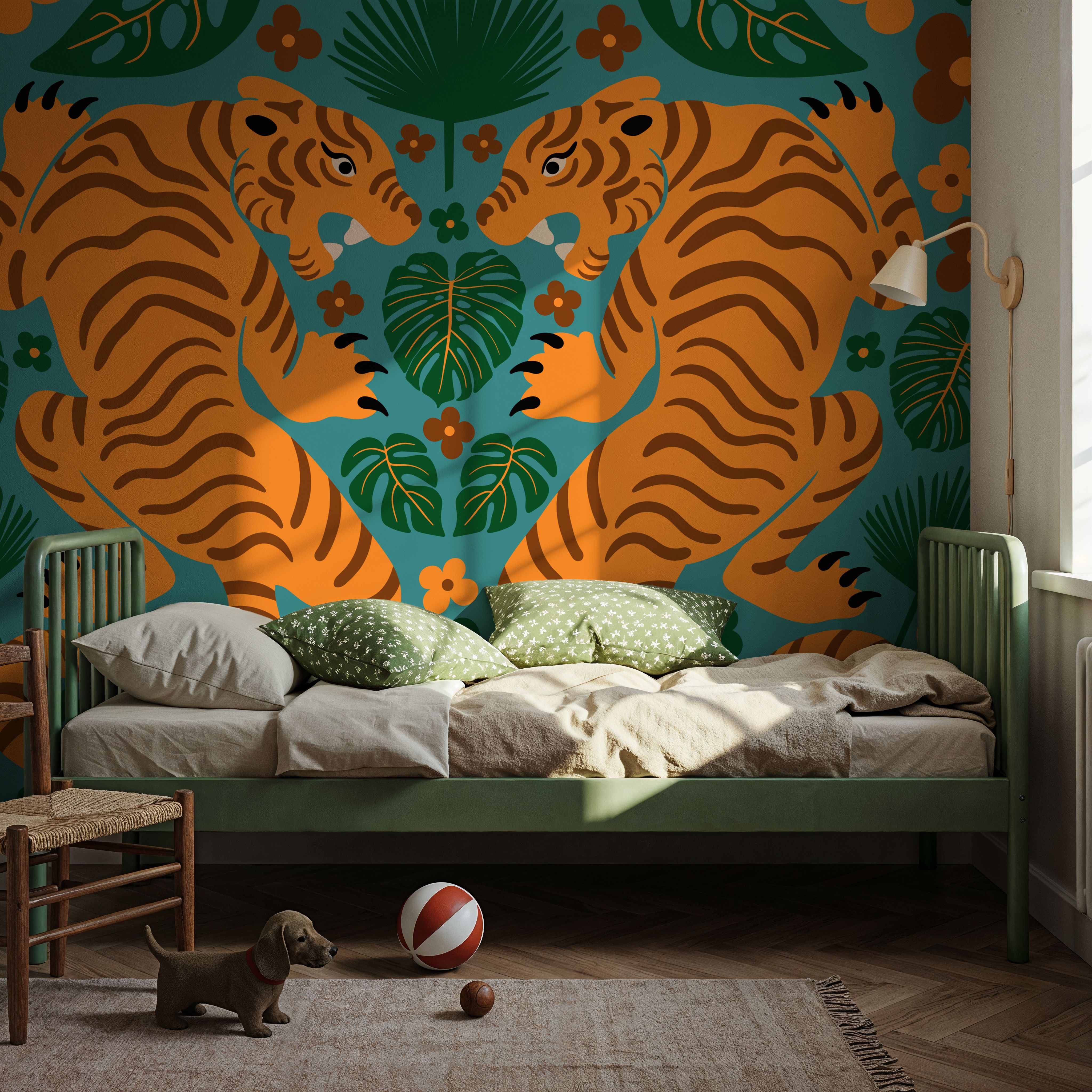Otomi Tigers