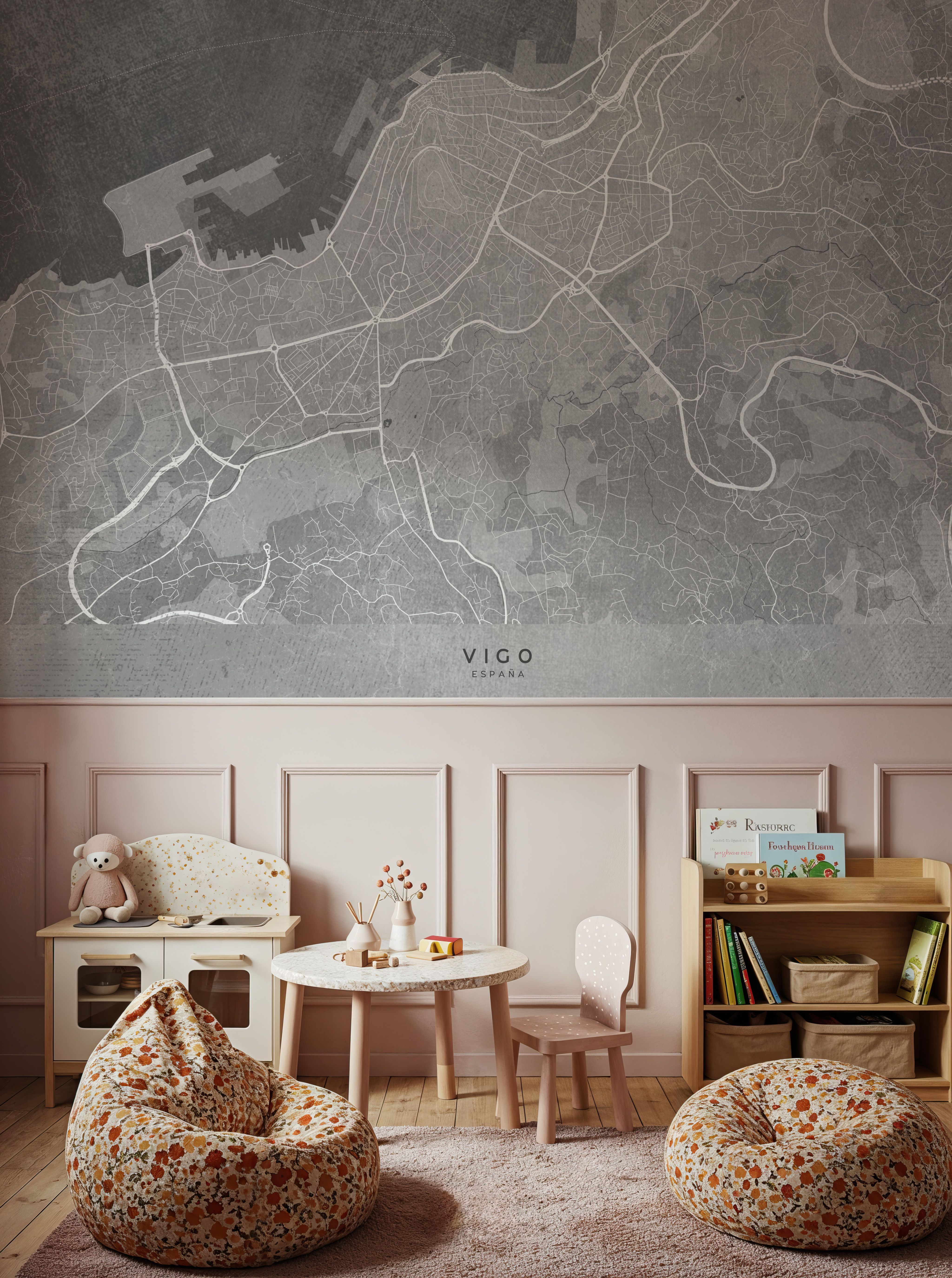 Vigo Grey