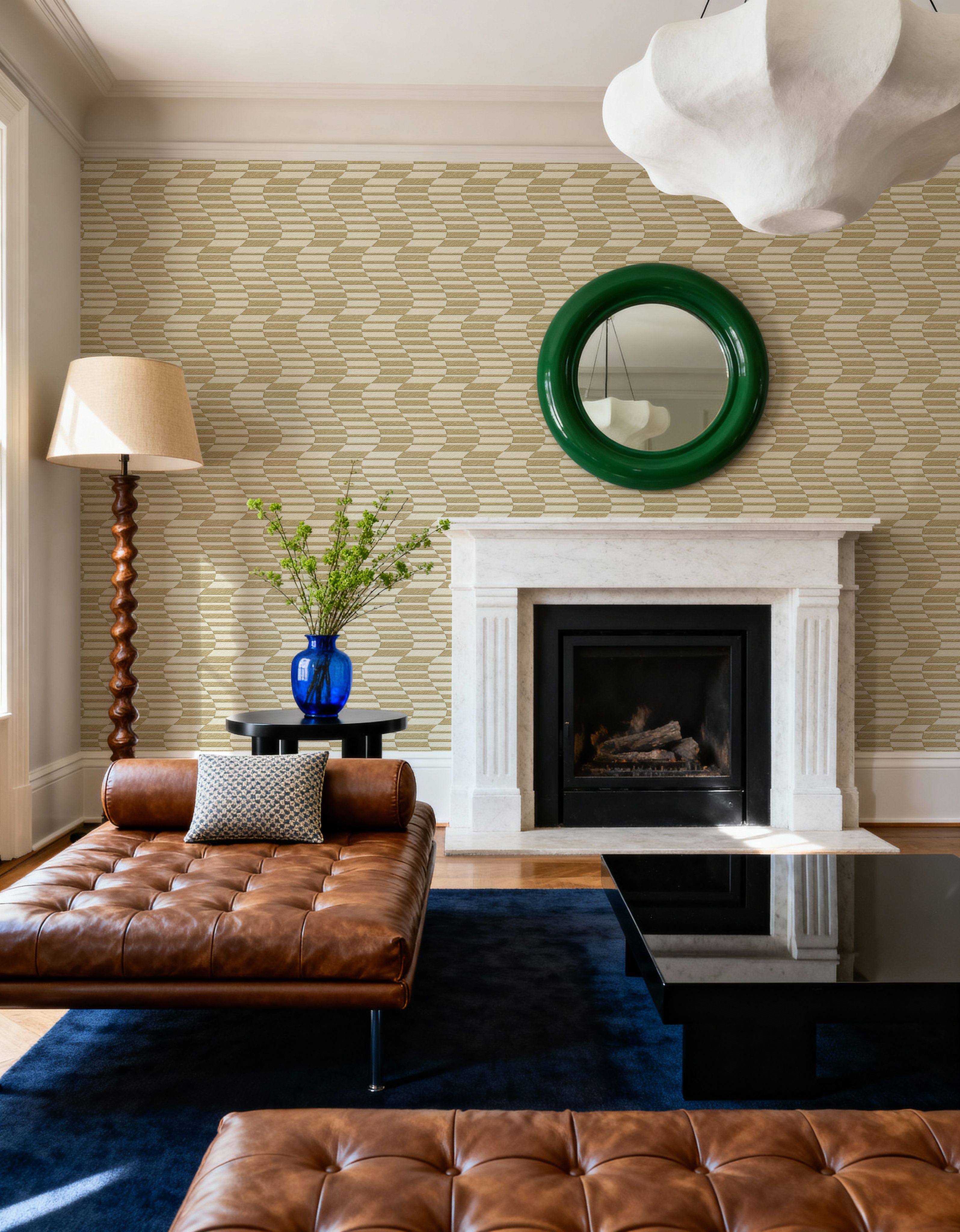 Pulse, Butter Yellow