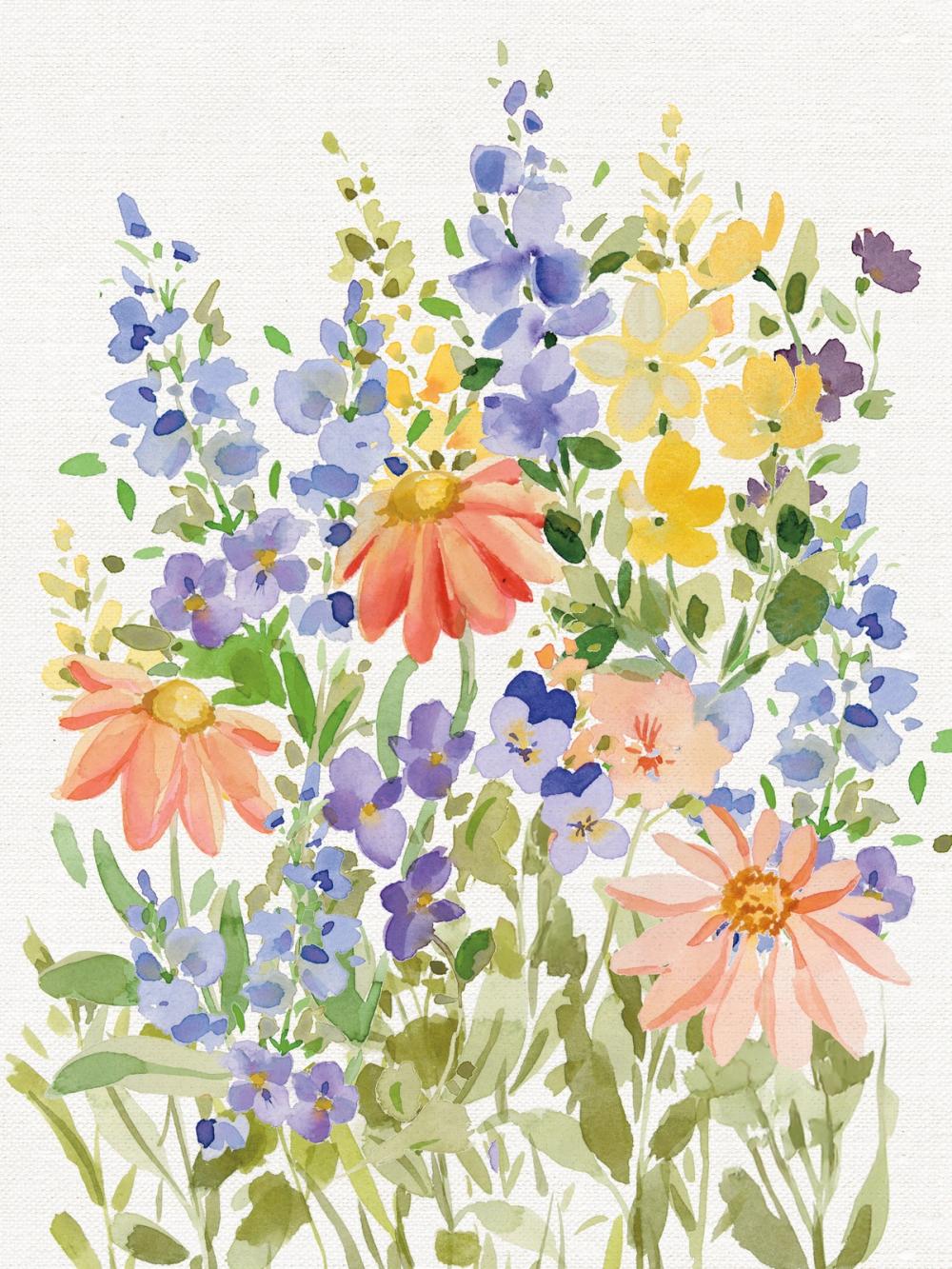 Spring Celebration VII