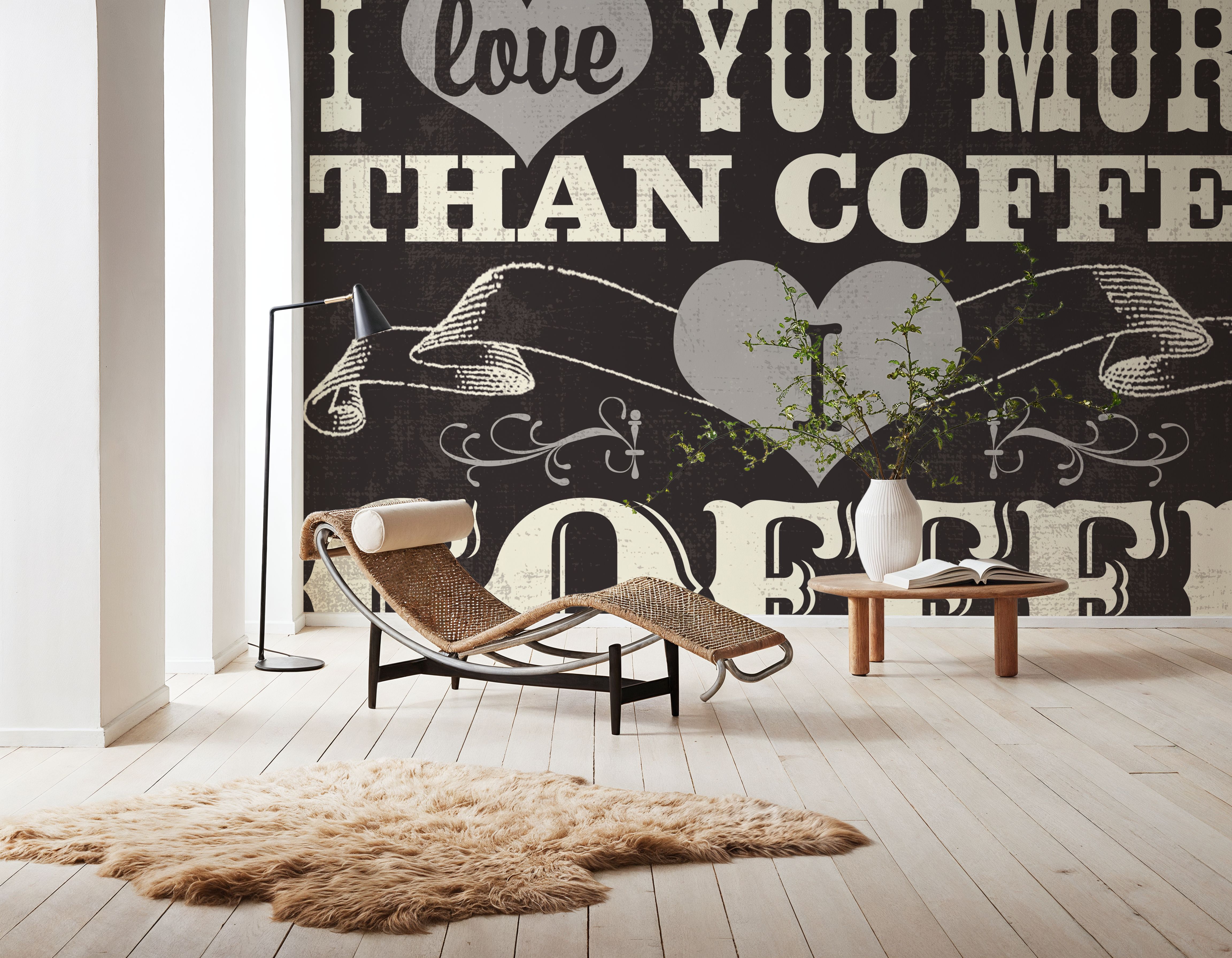 Coffee Lovers VII