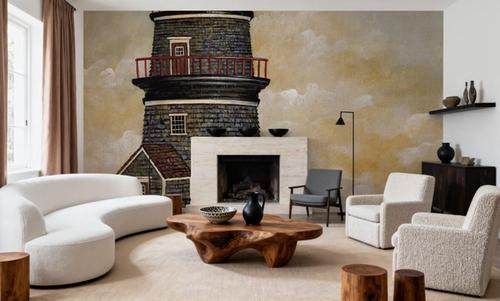 Buoy House
