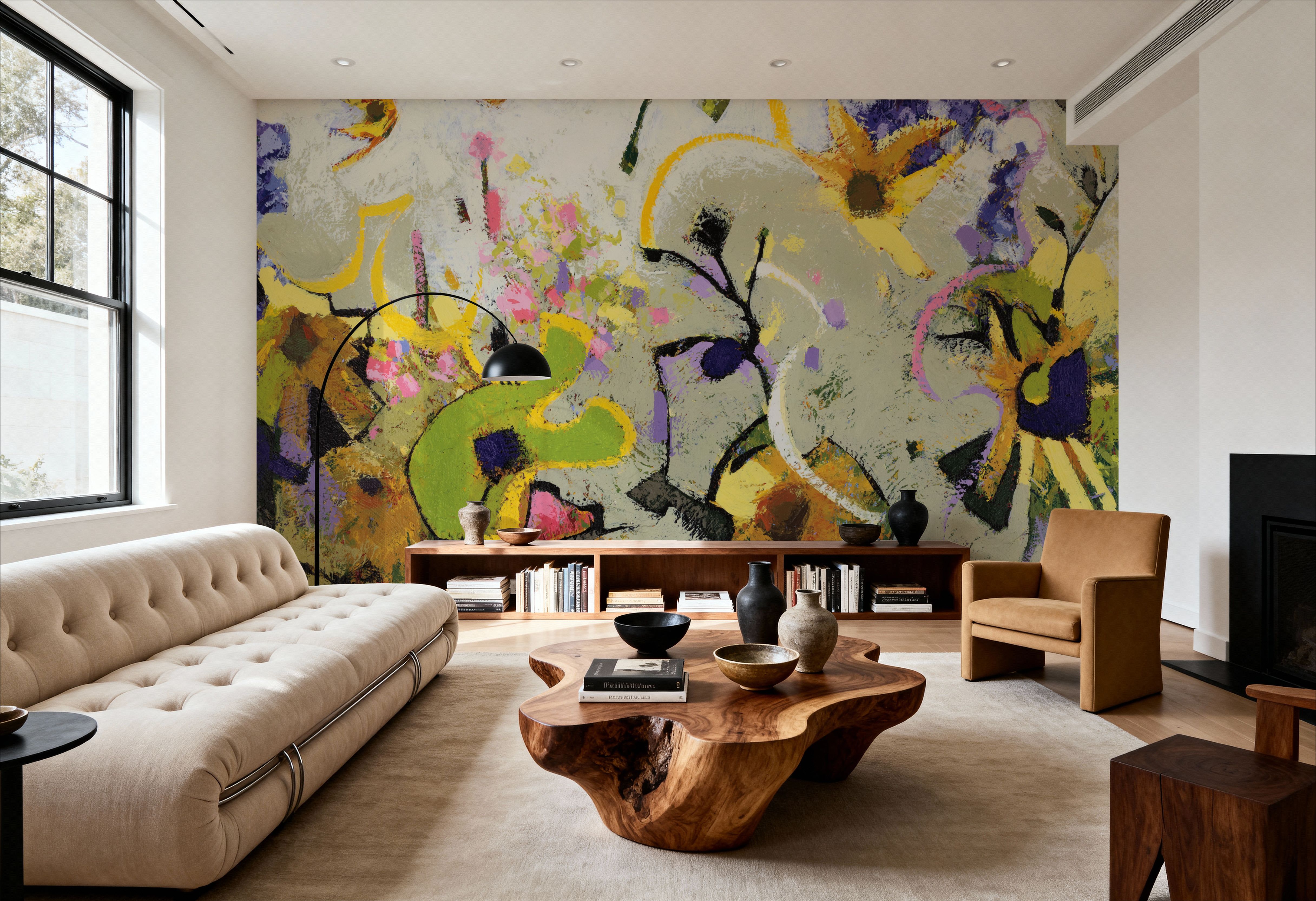 Crested Butte Profusion