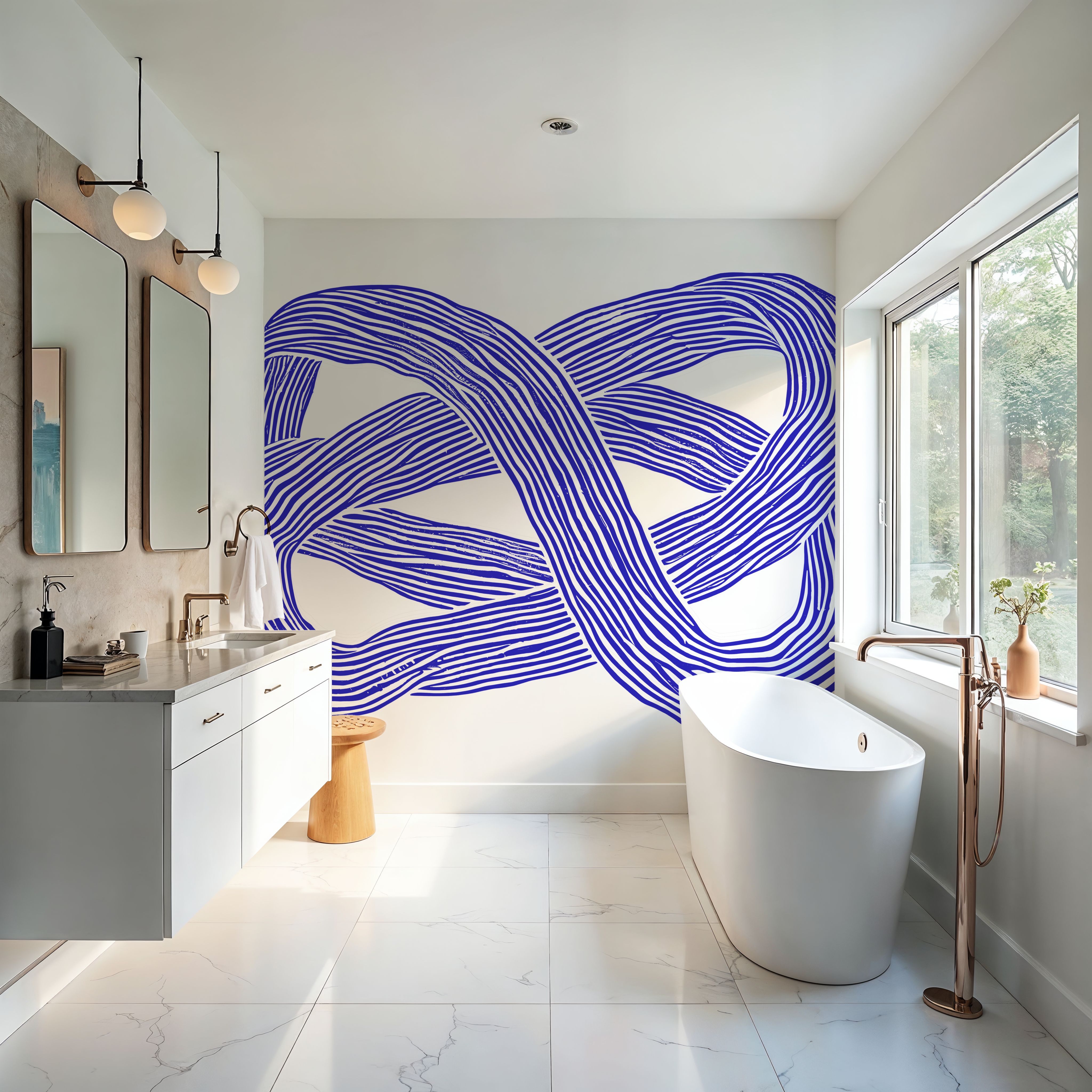 Knots No 3