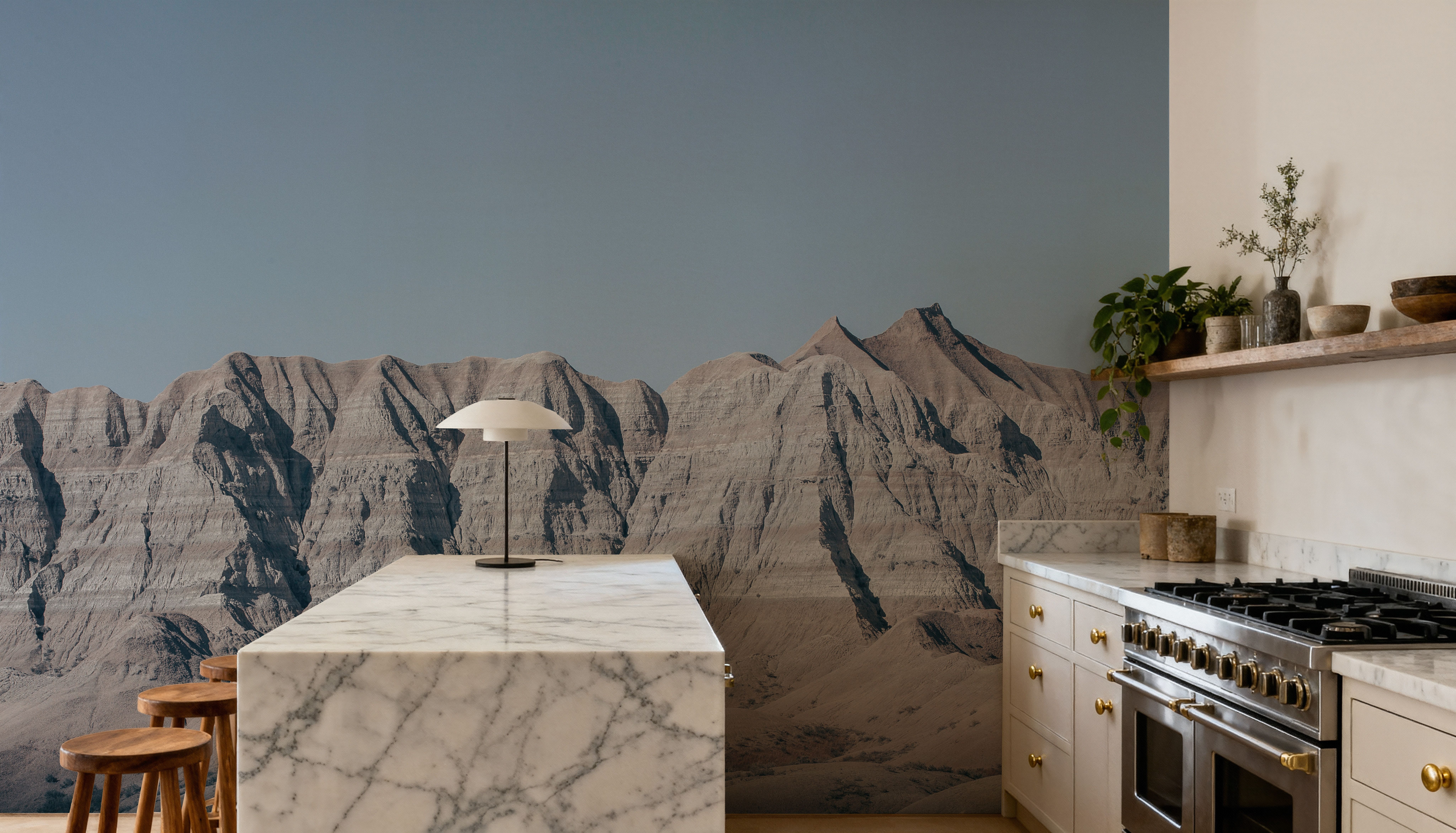 Badlands