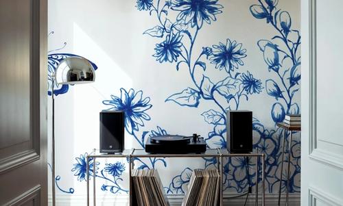 Flutter with Charm IV