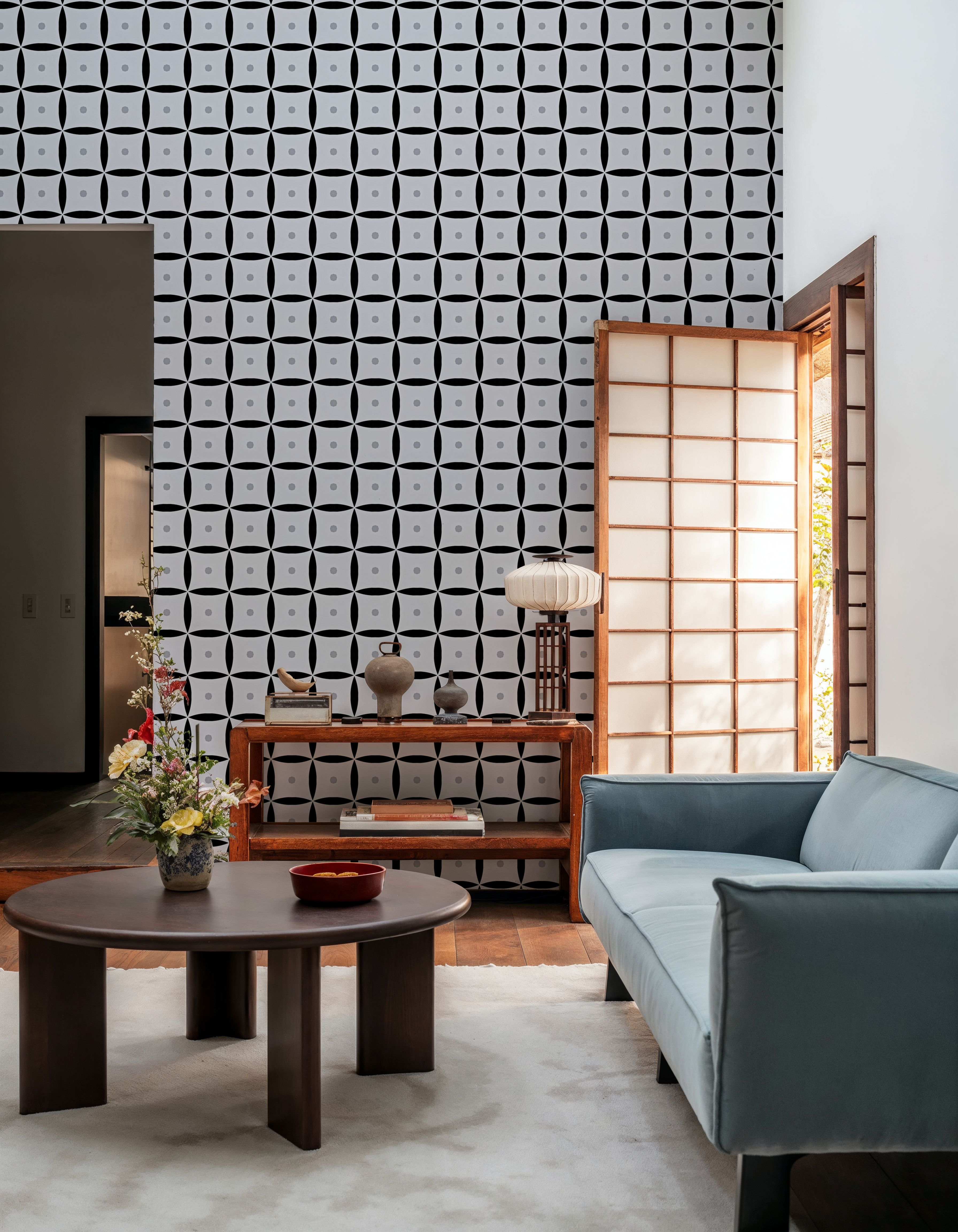 Temara Screen