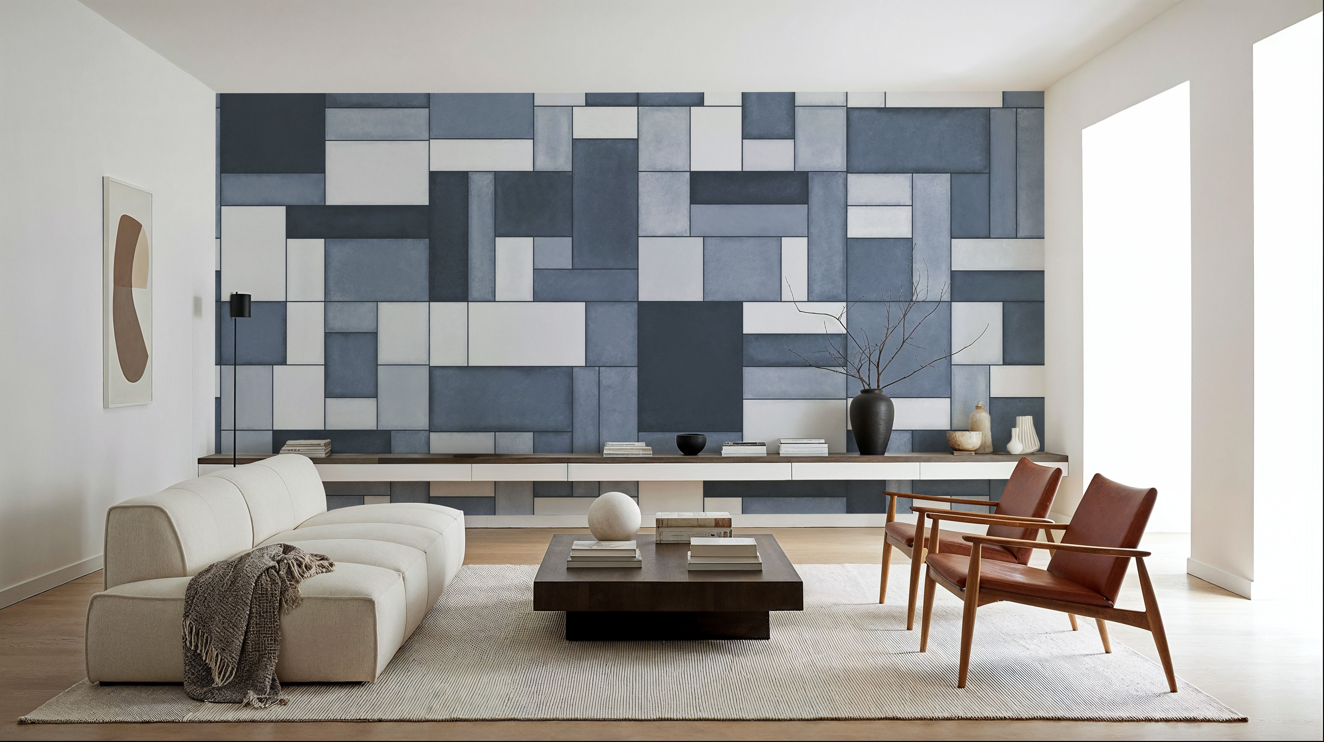 Spectrum Blocks, Pacific