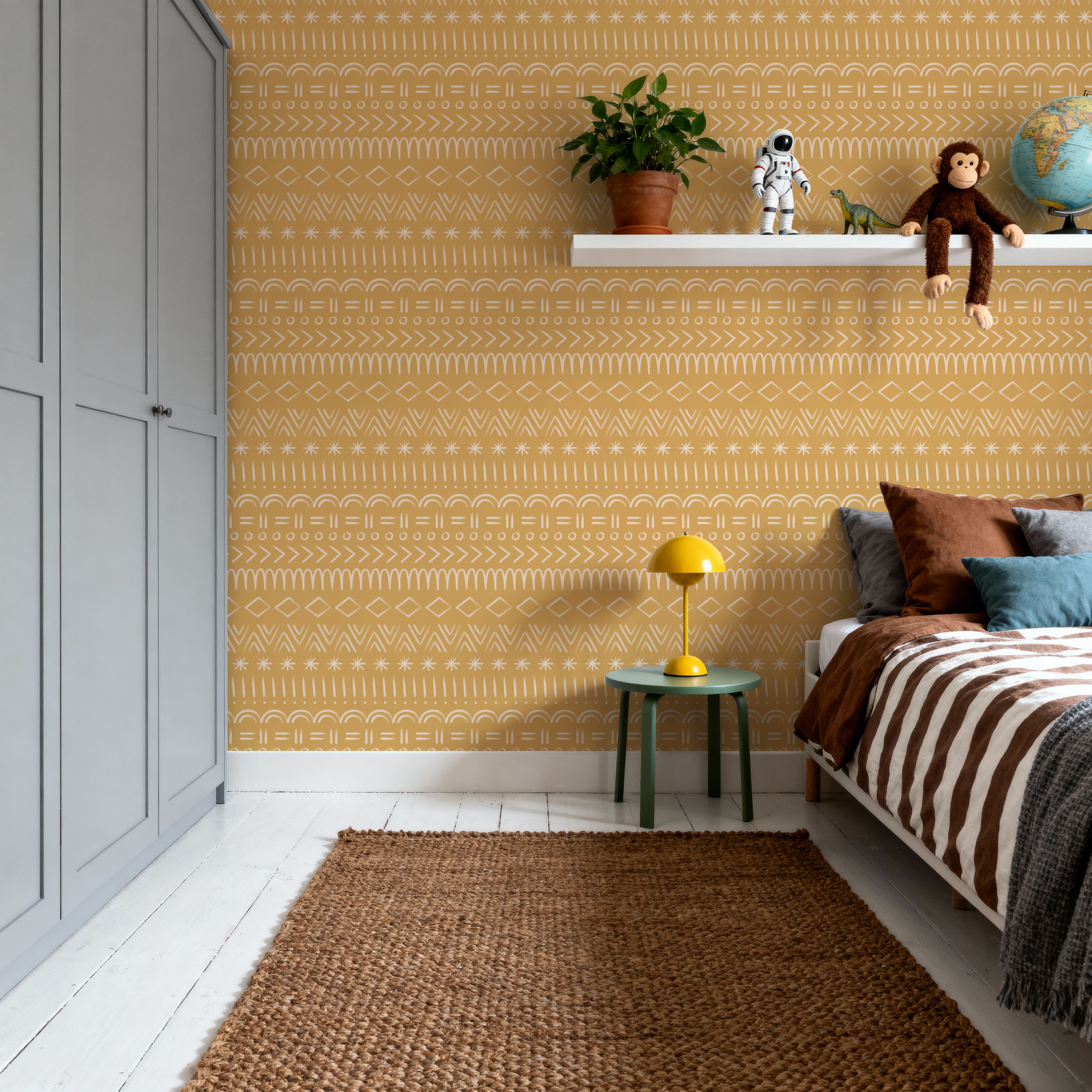 Intuitive Pattern