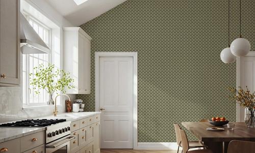 Ginko Folly, Deep Olive