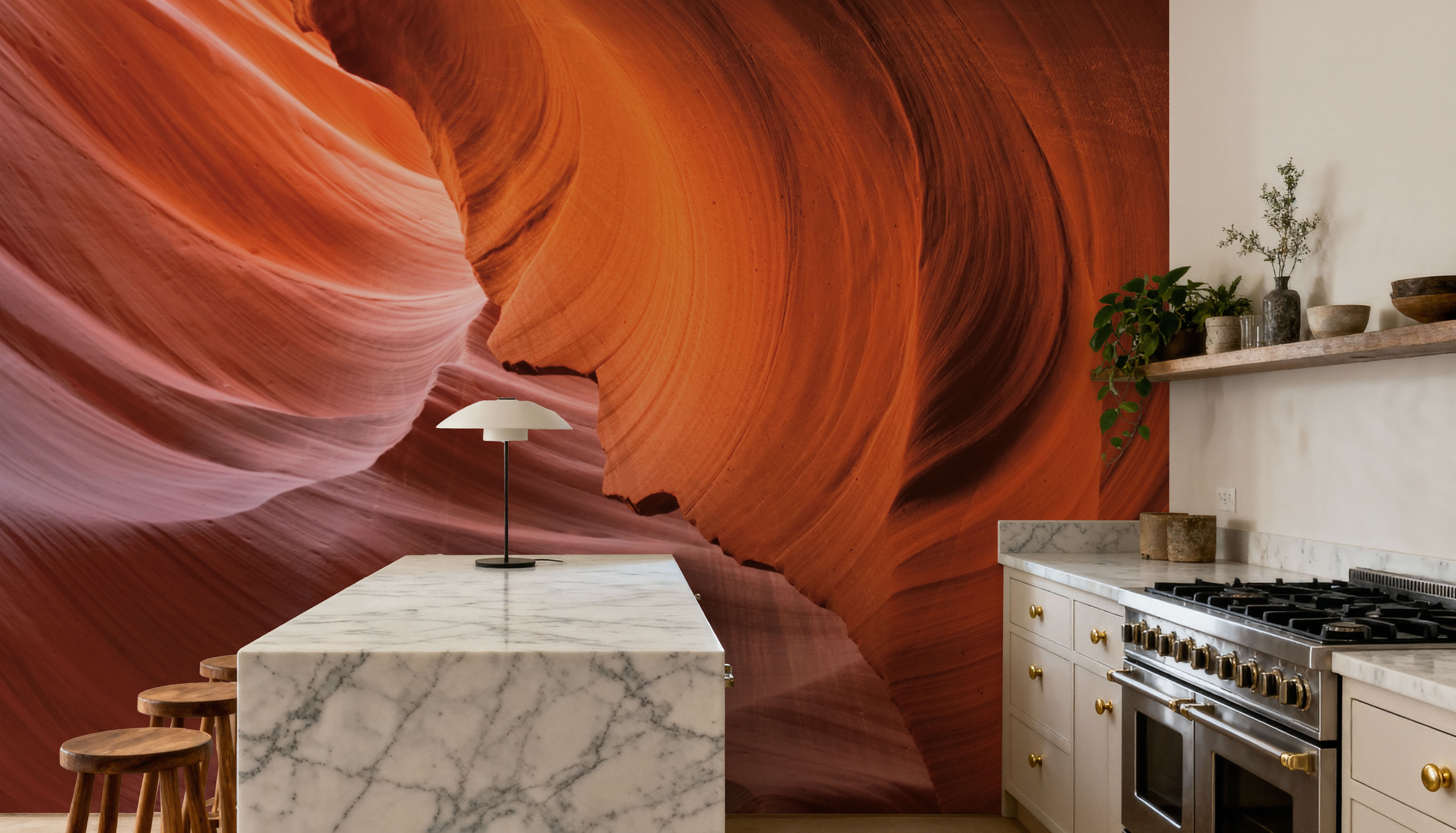 Lower Antelope Canyon I