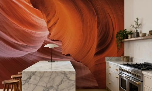 Lower Antelope Canyon I
