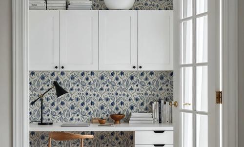 Lille, Royal Blue
