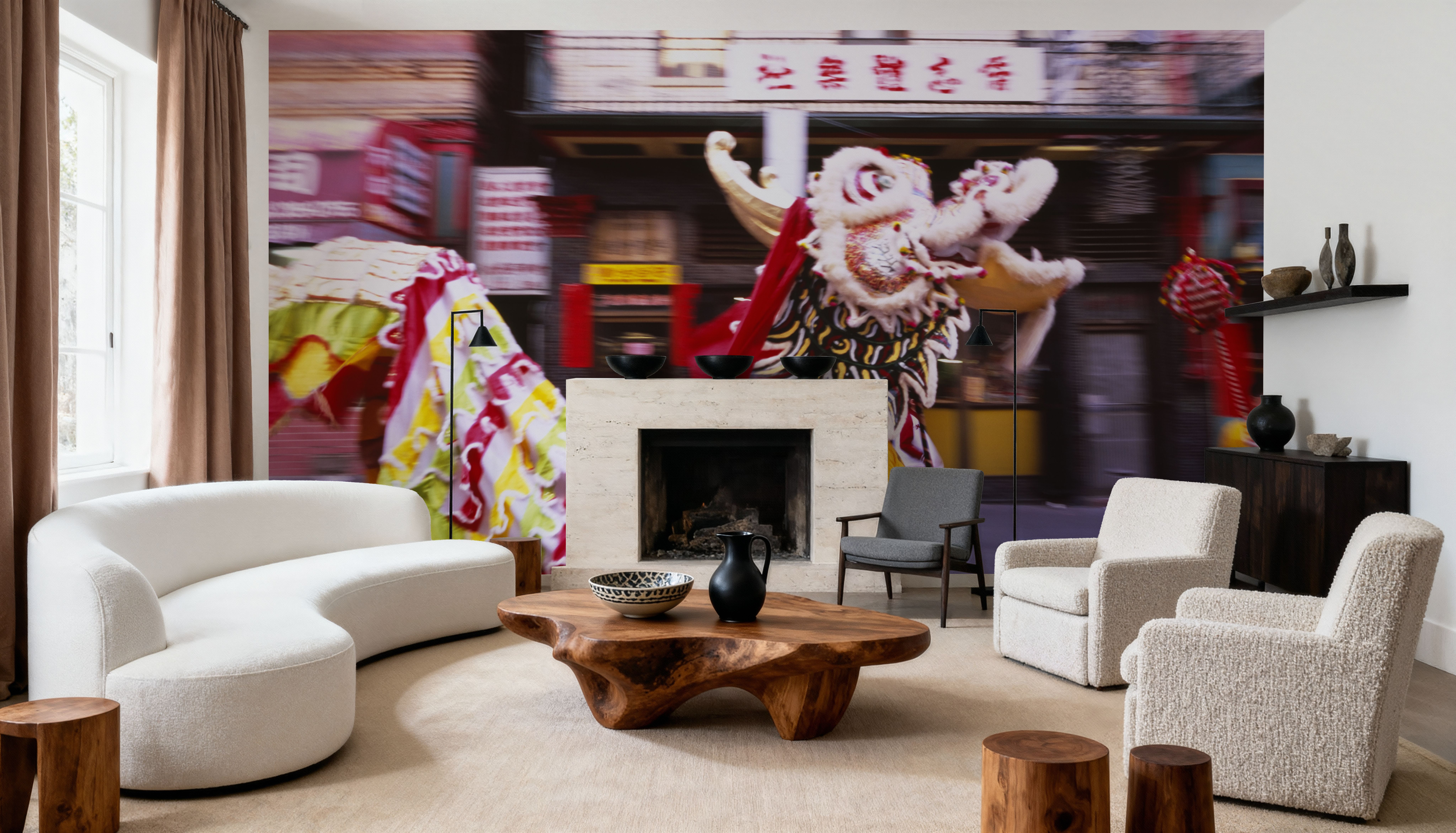 Golden Dragon Festival