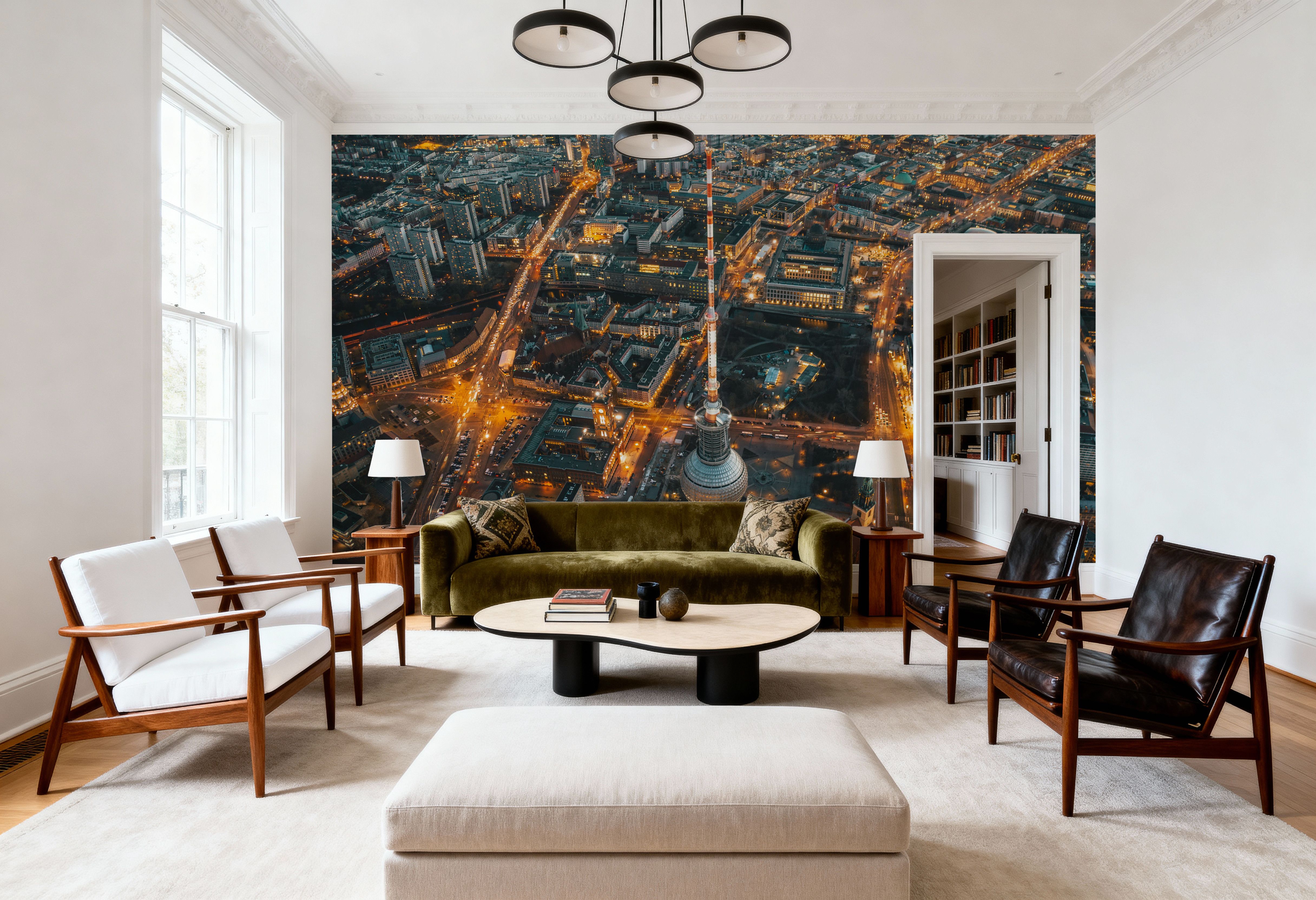 Alexanderplatz Berlin